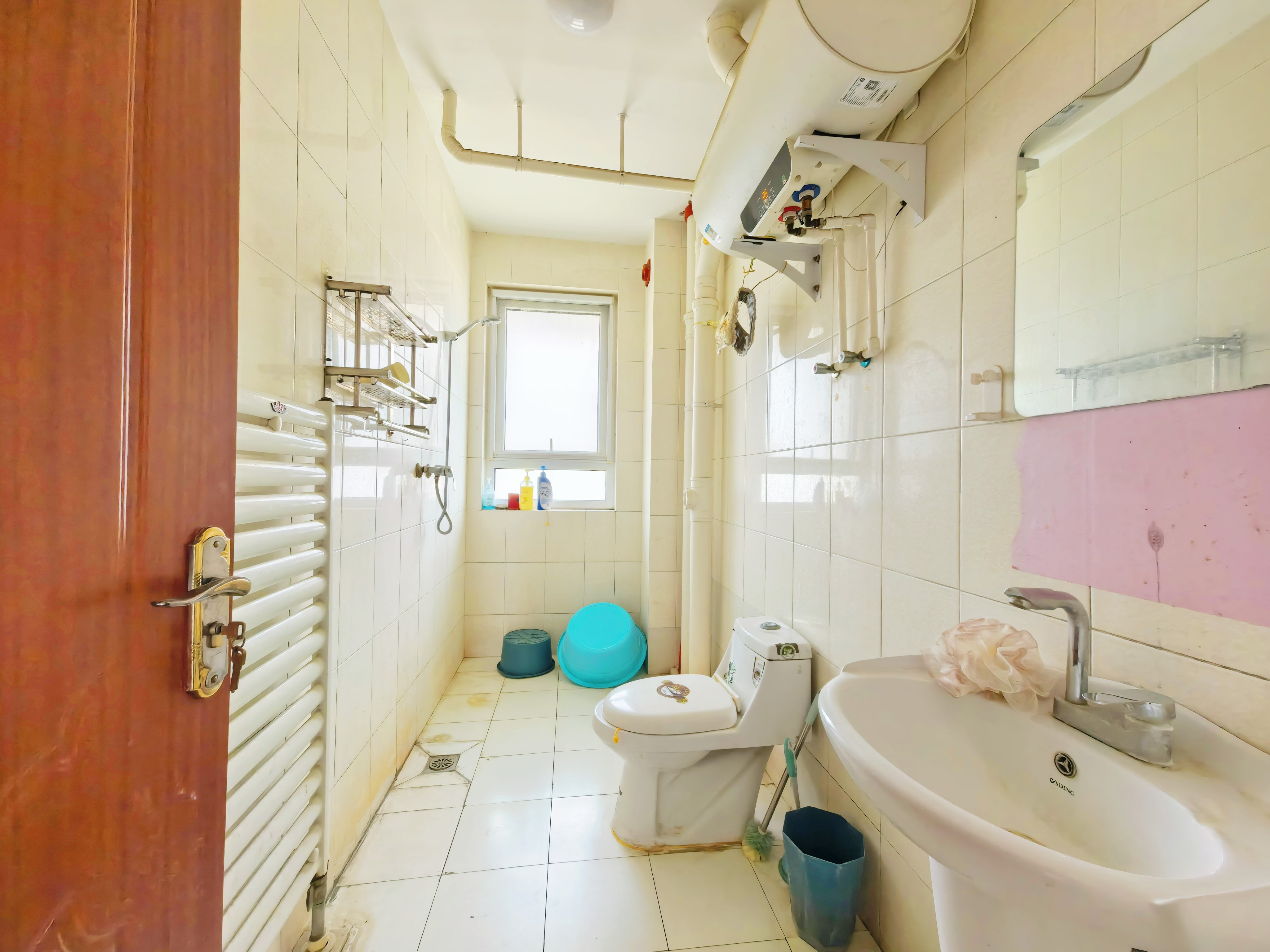 腊山南苑(一区)