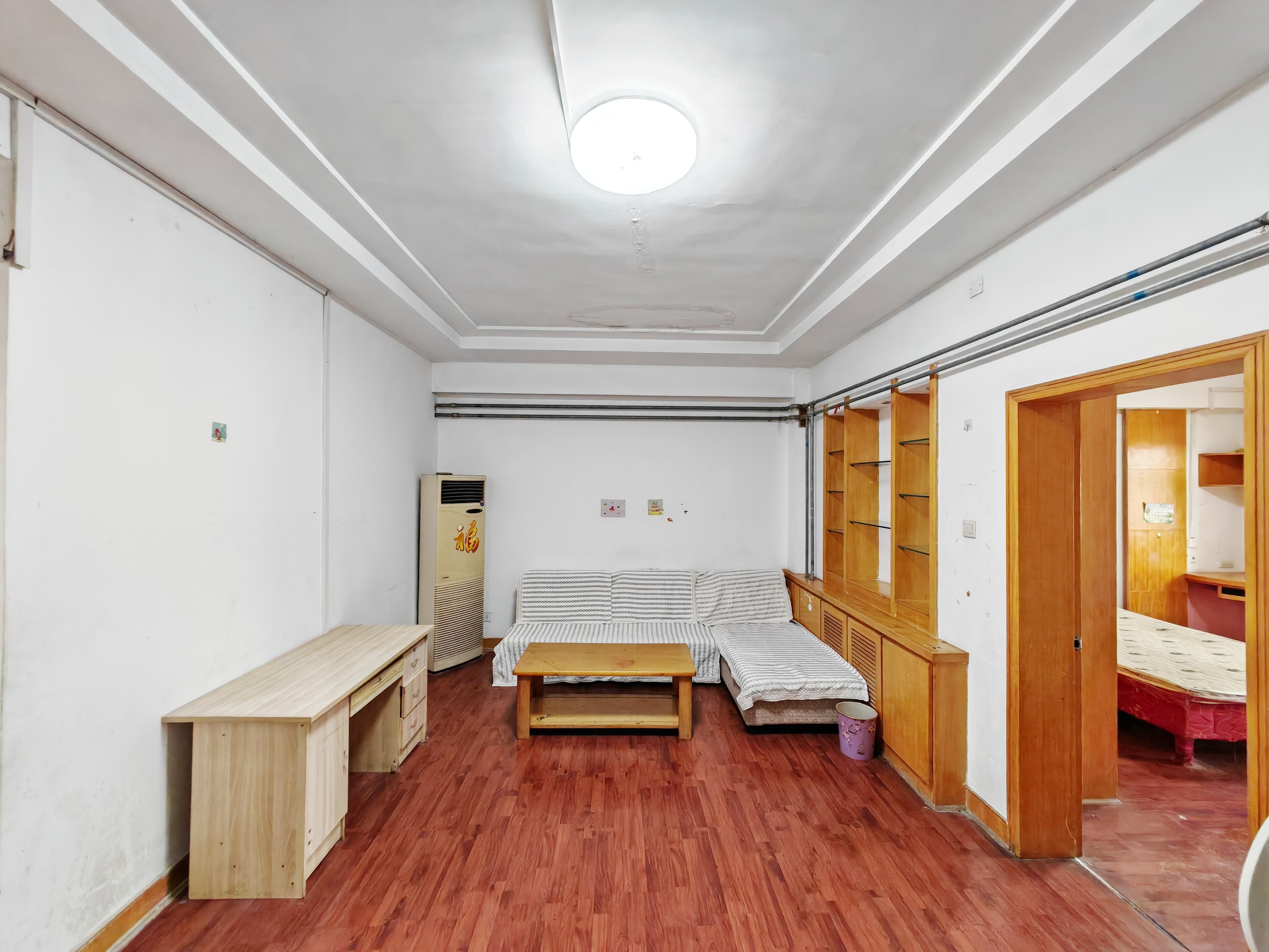 闵子骞路58-8号（农业银行）