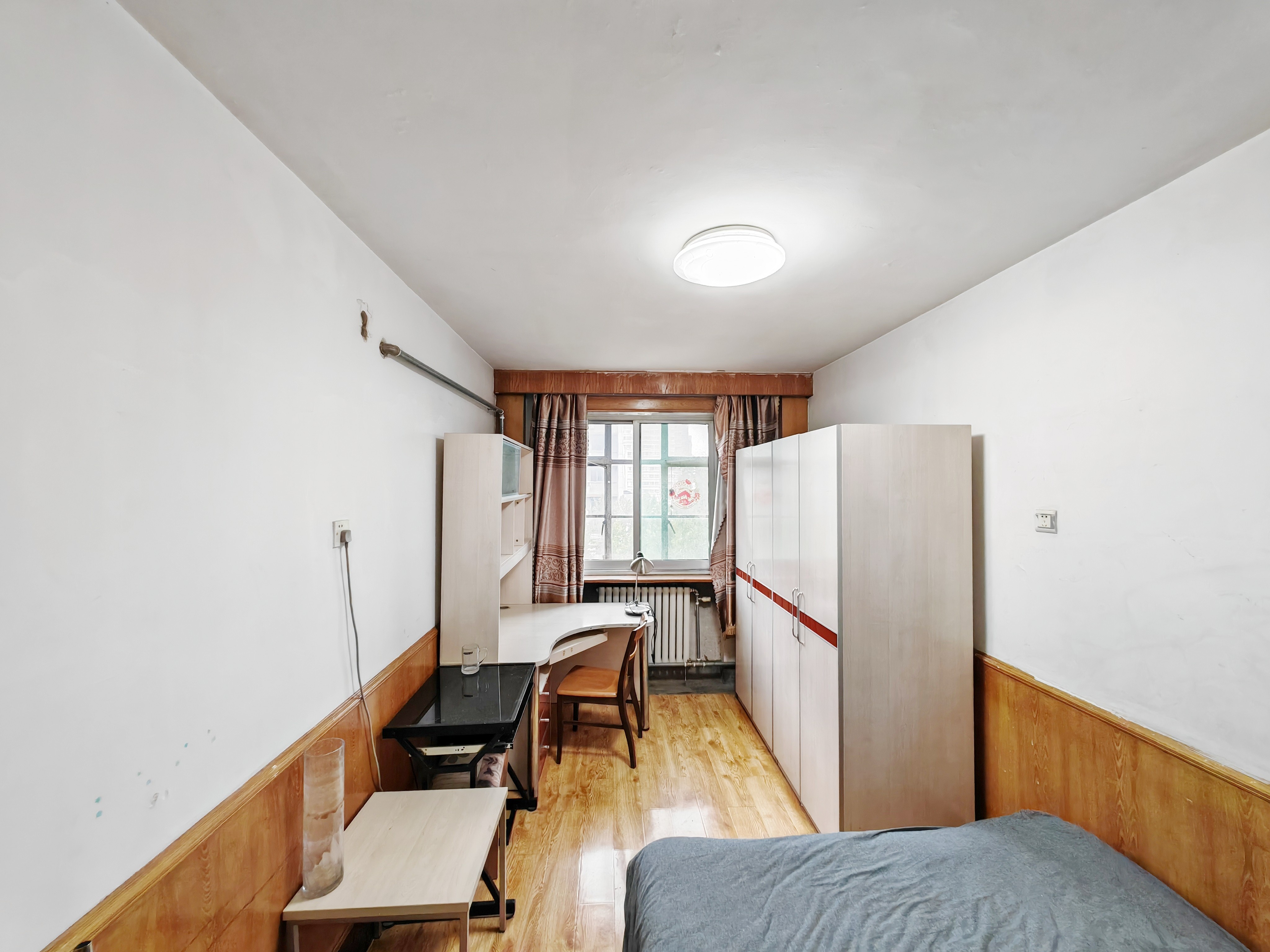 山师教工五宿舍