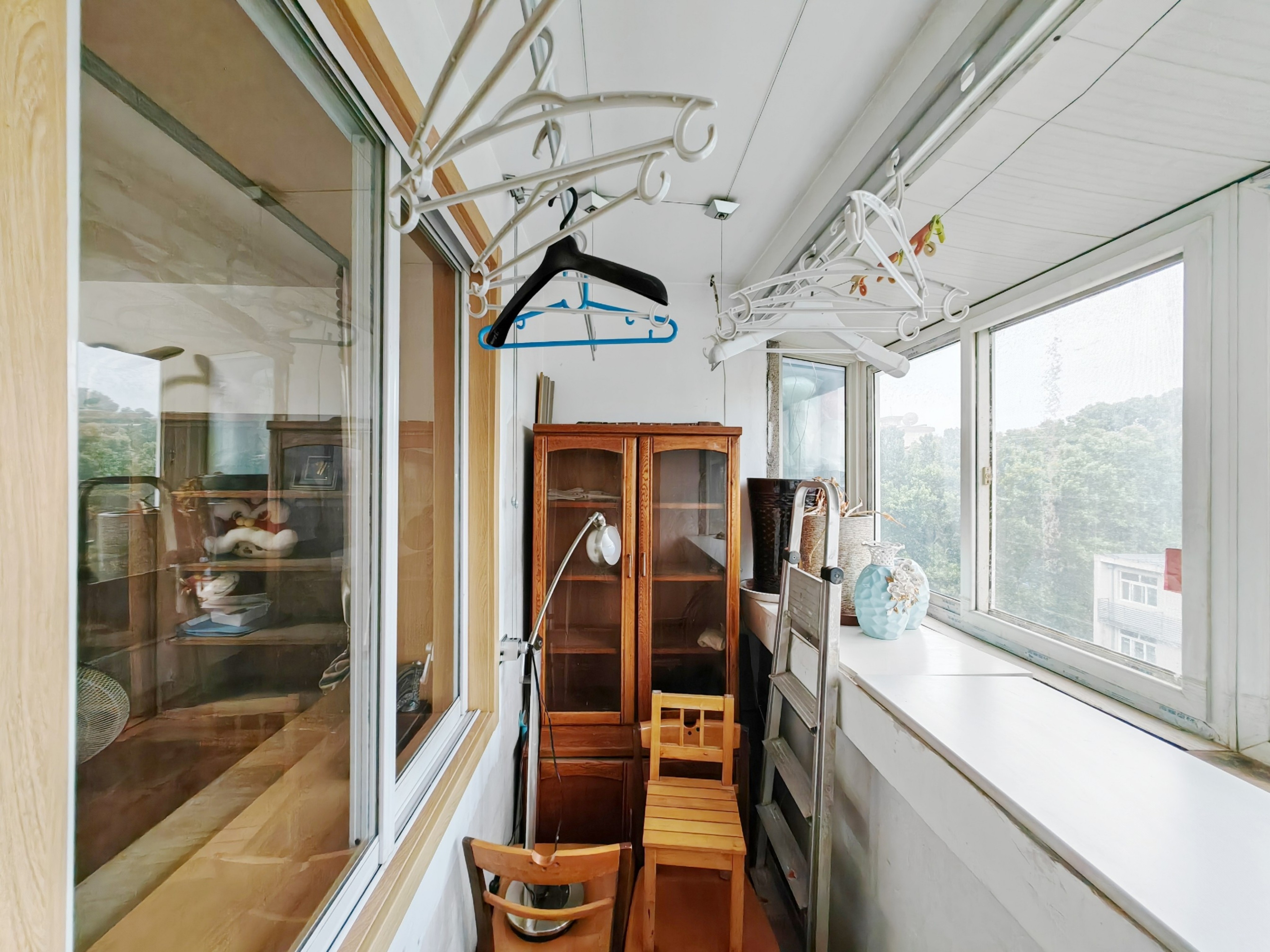 山师教工五宿舍