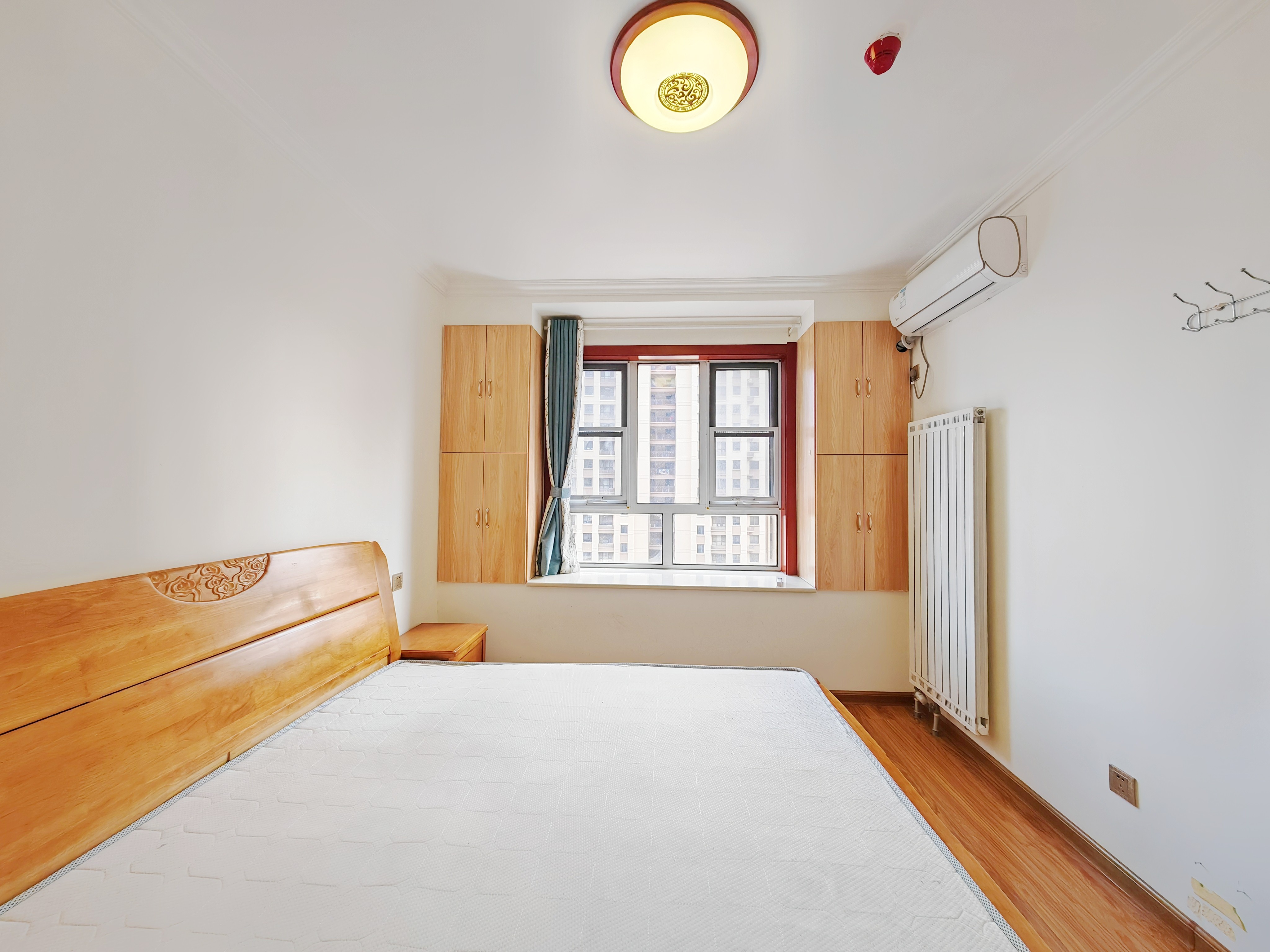 中建长清湖知园