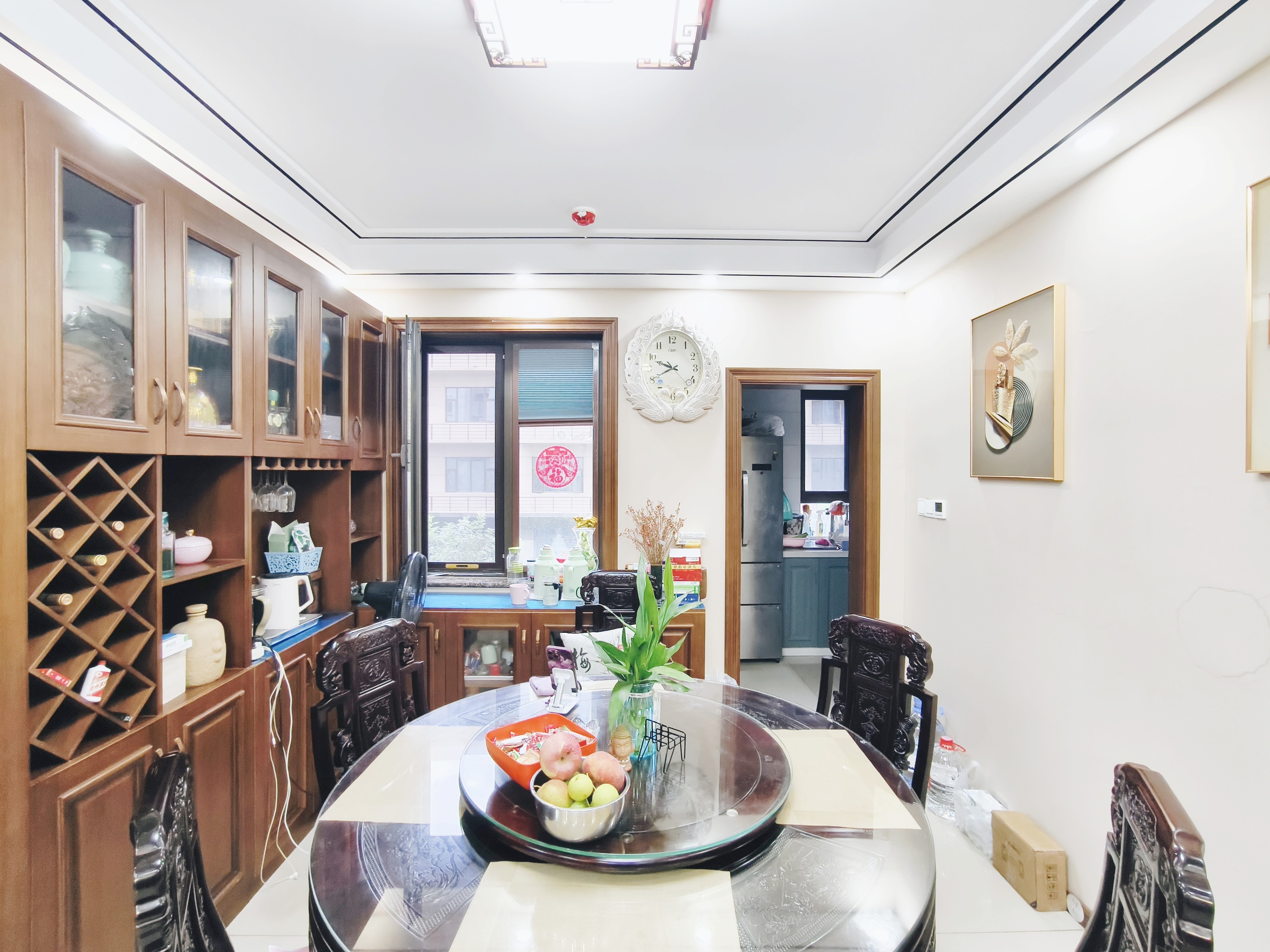 中新锦绣天地中苑四区