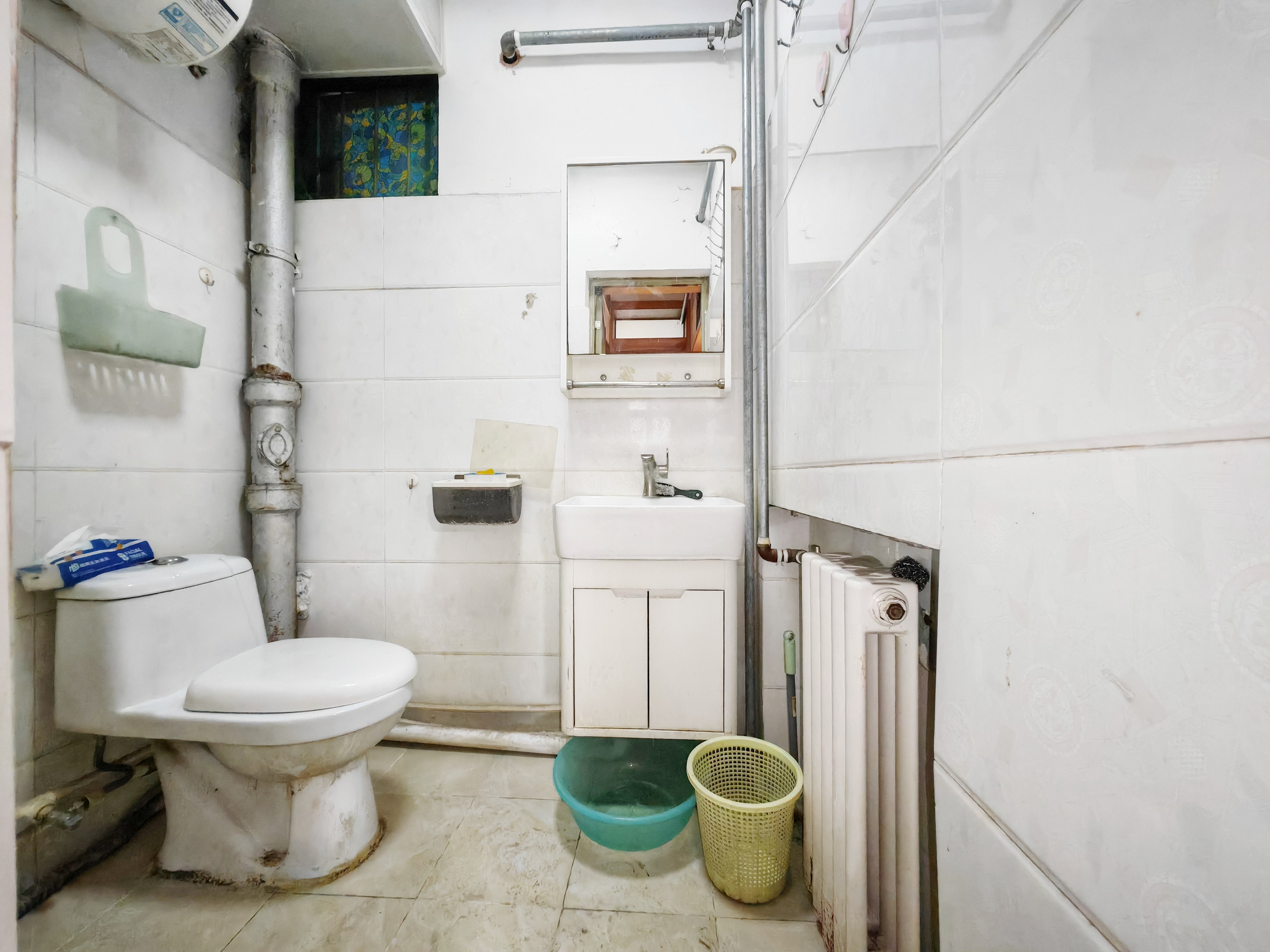 山师教工五宿舍