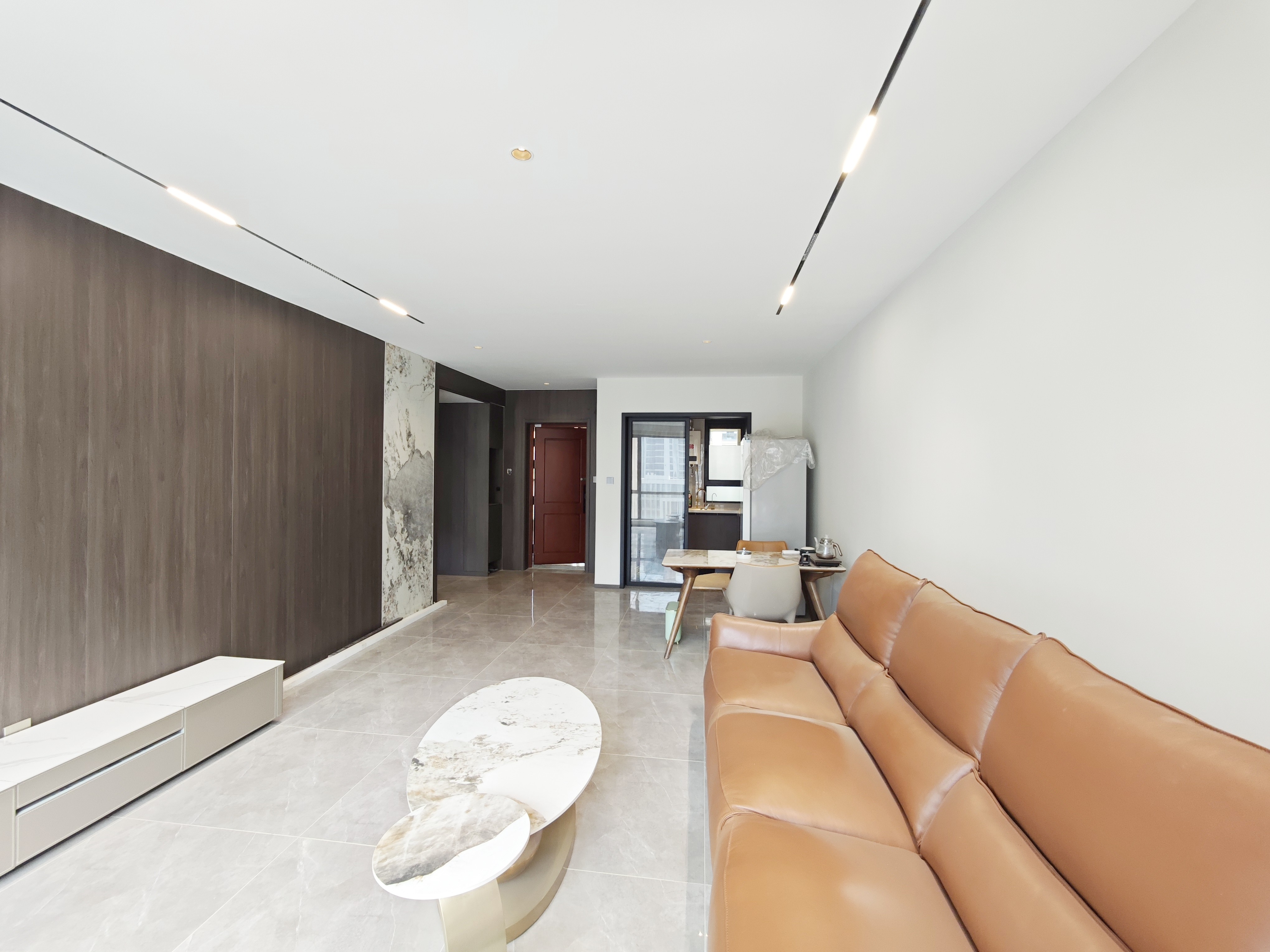 高新绿城玉兰花园