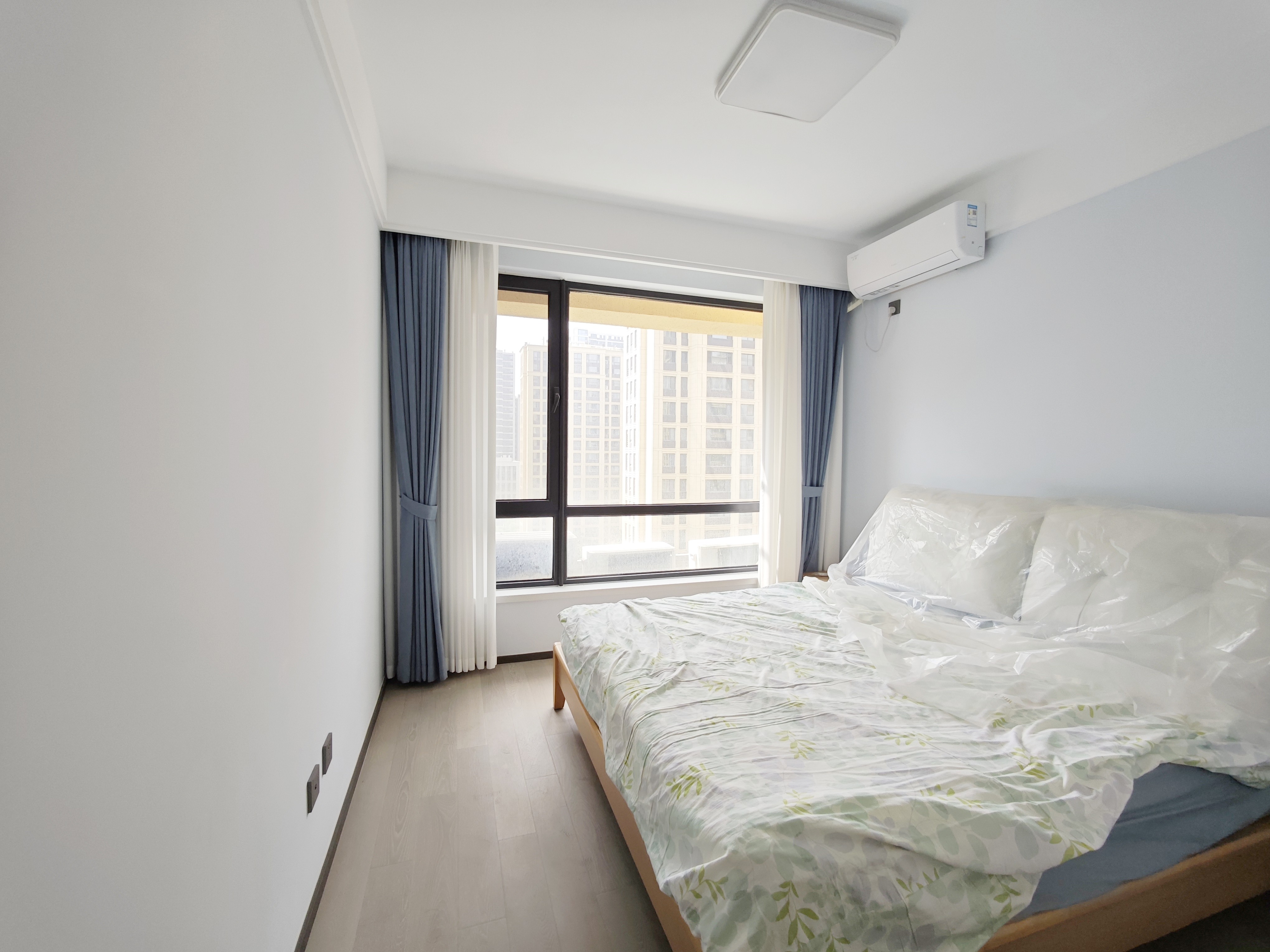 高新绿城玉兰花园