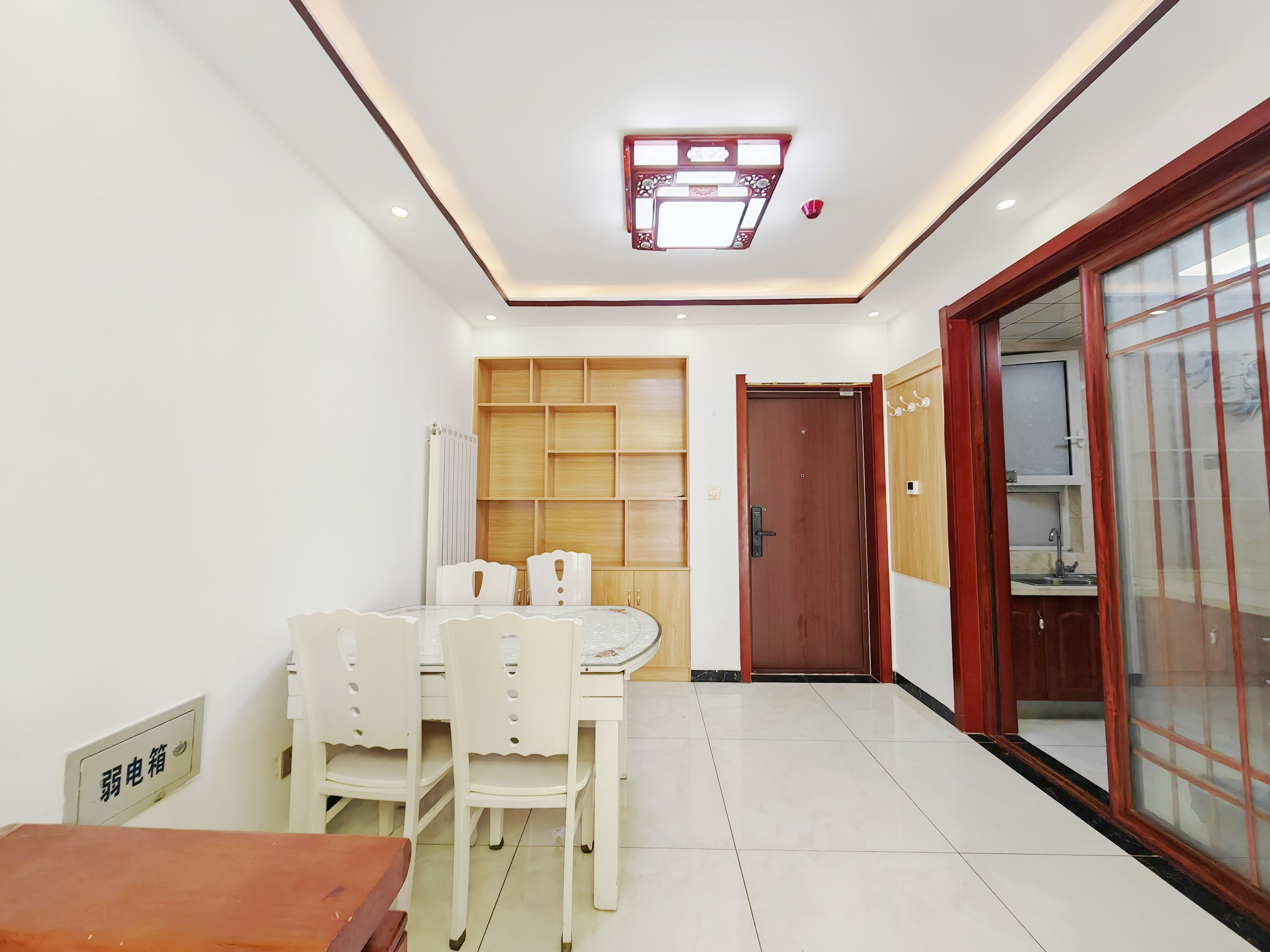 中建长清湖知园