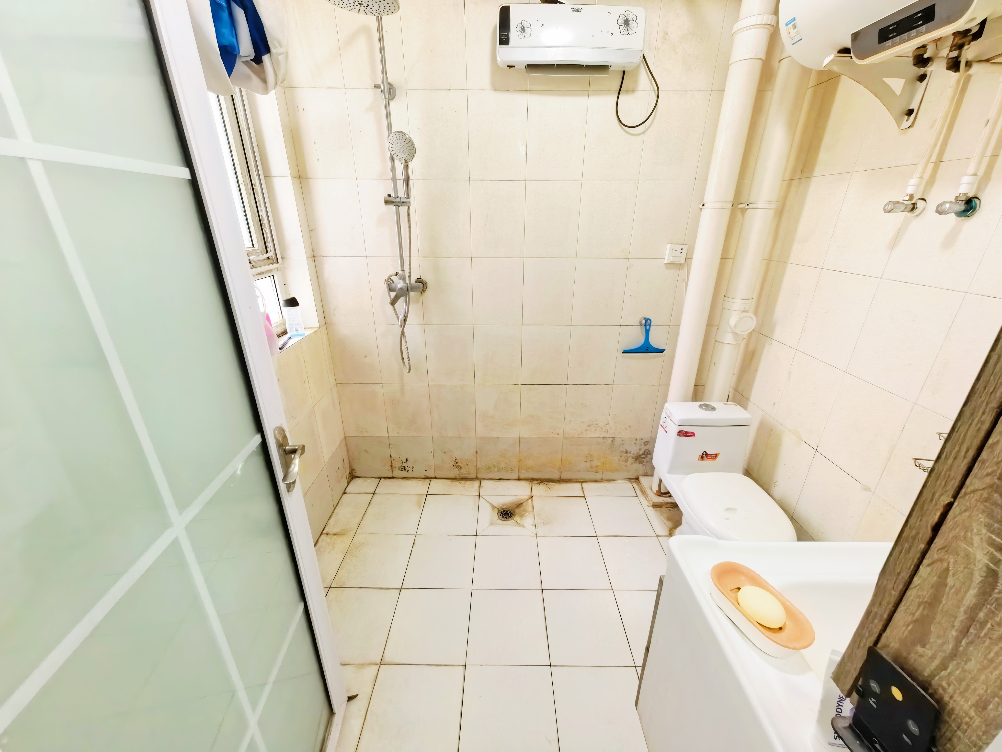 腊山南苑(二区)