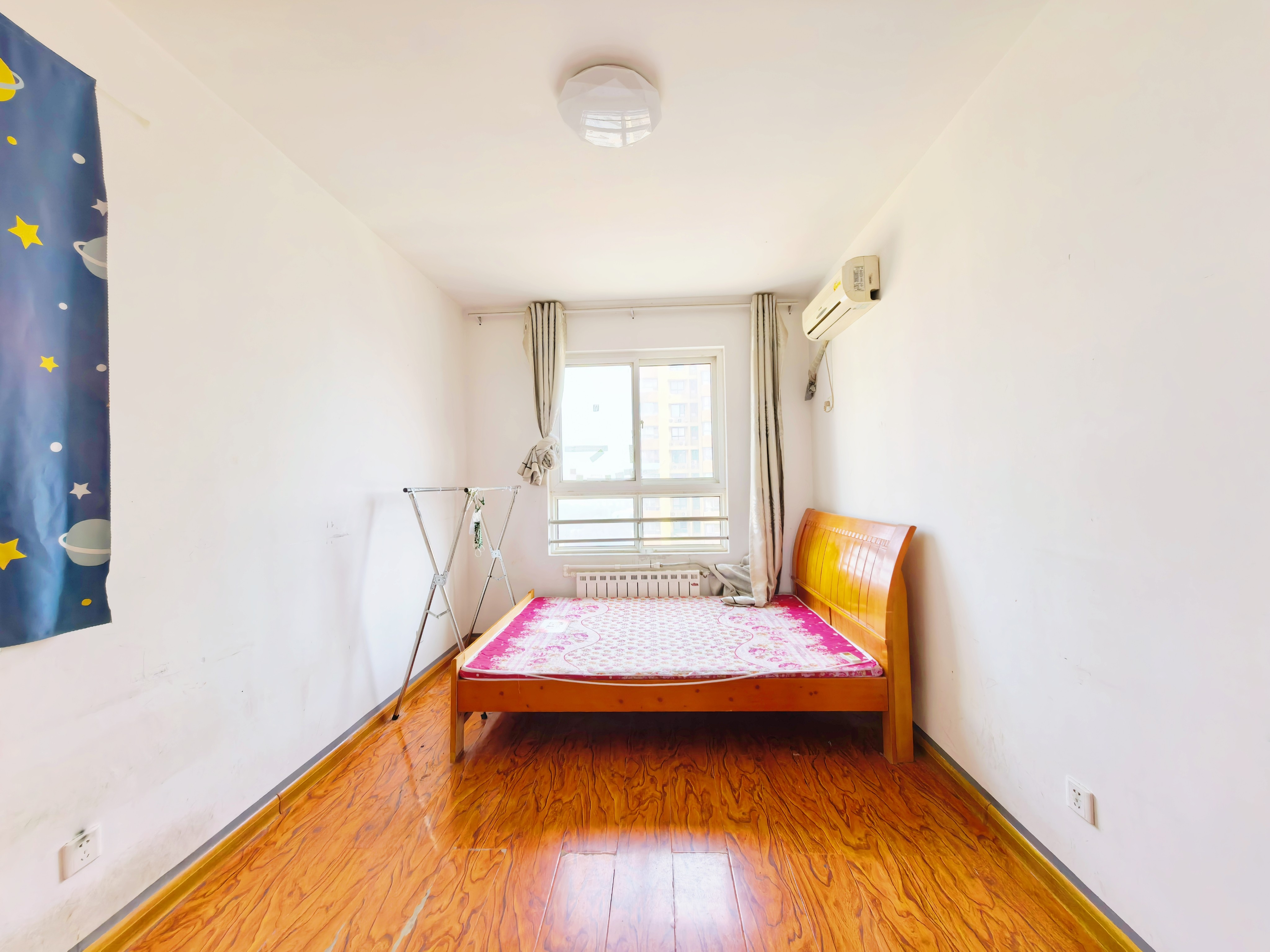 腊山南苑(一区)