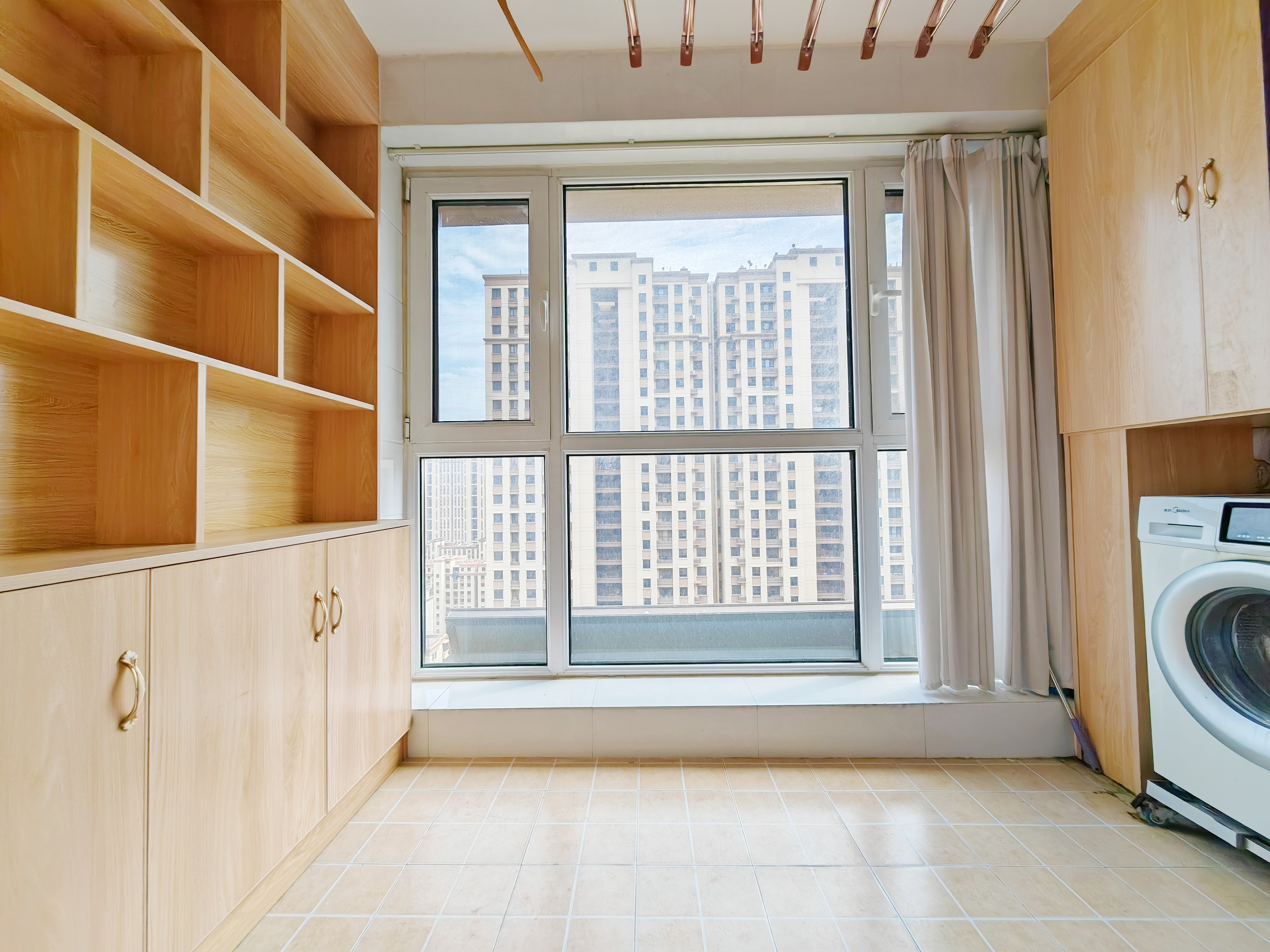 中建长清湖知园