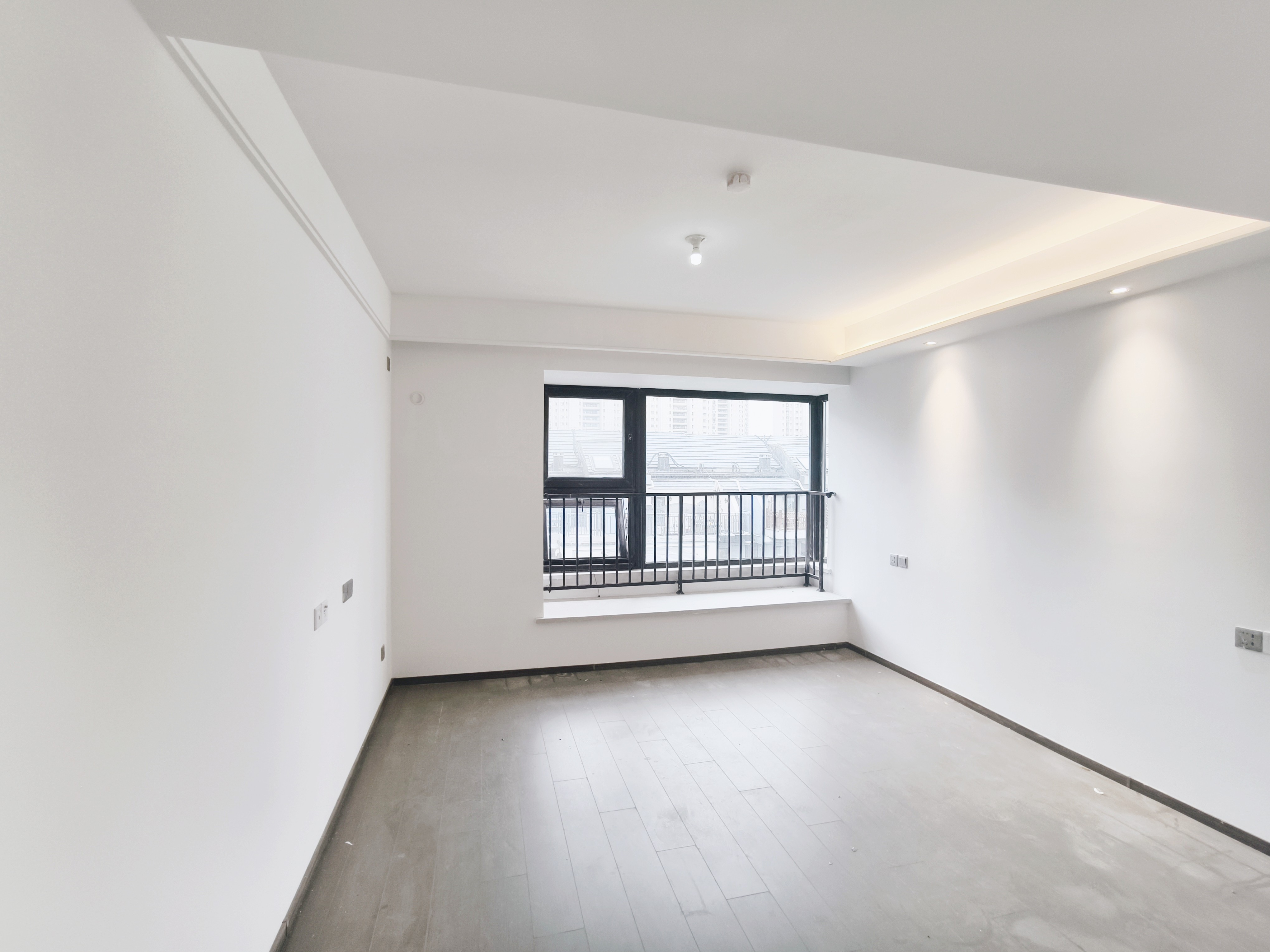 龙湖·九里熙上