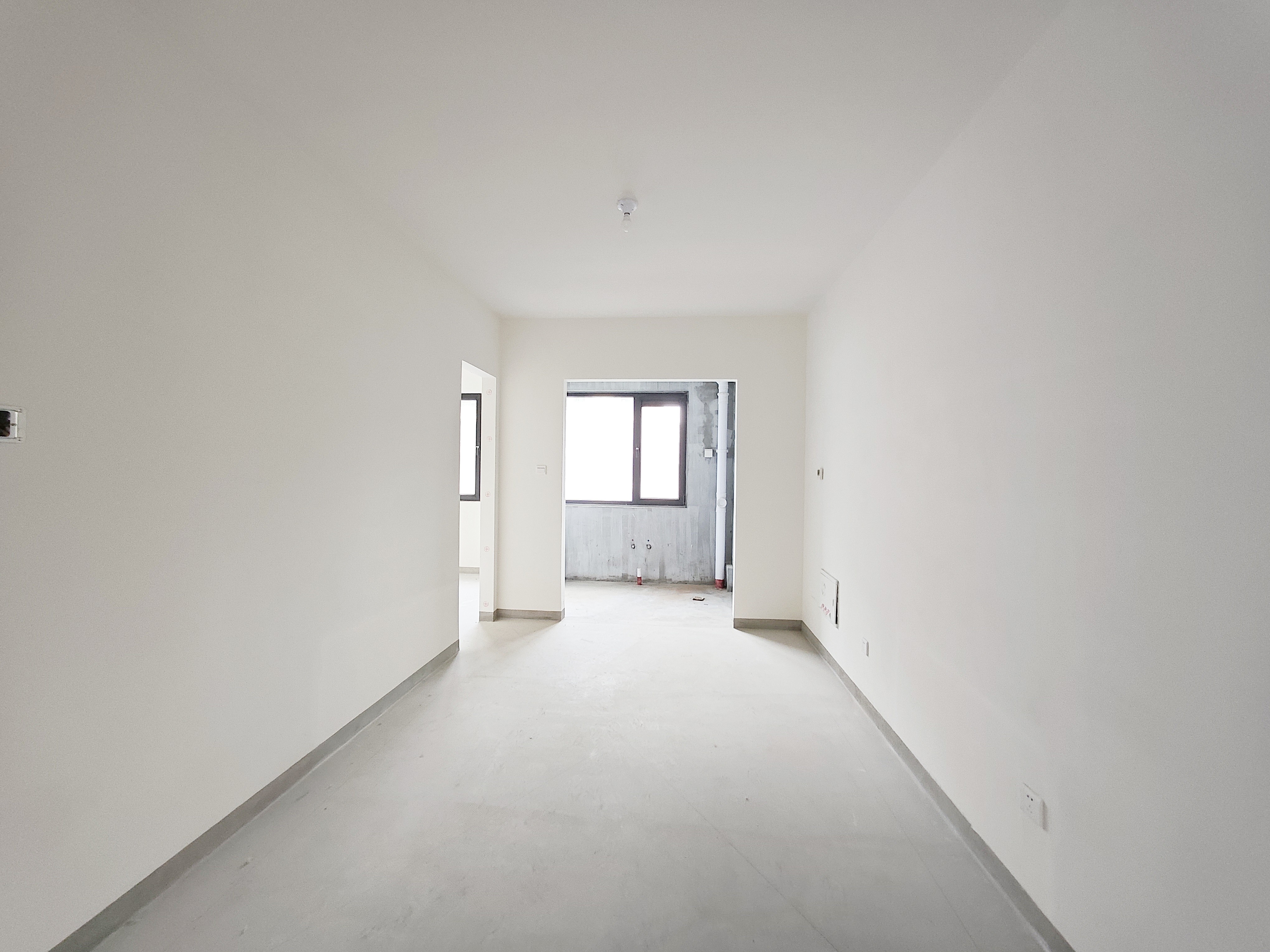 高新绿城玉兰花园