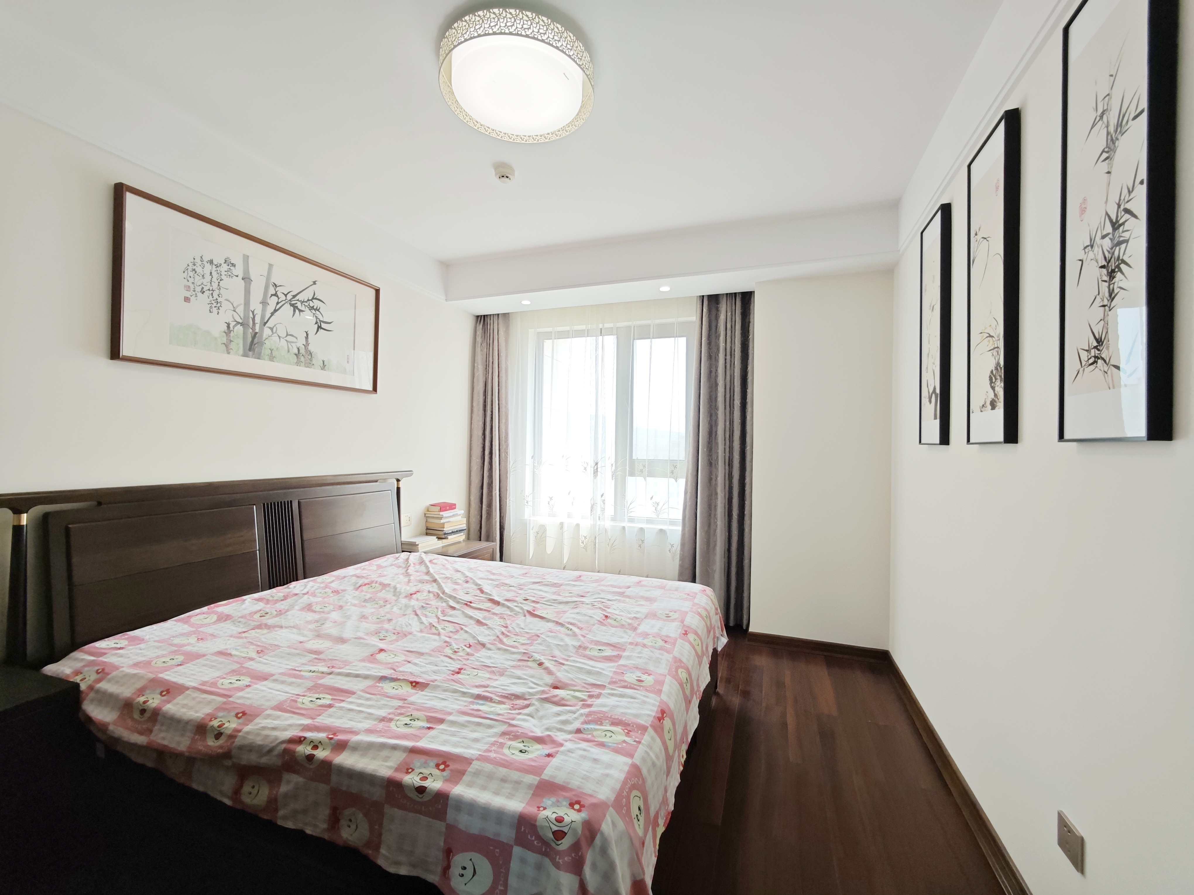 凤凰国际城南区