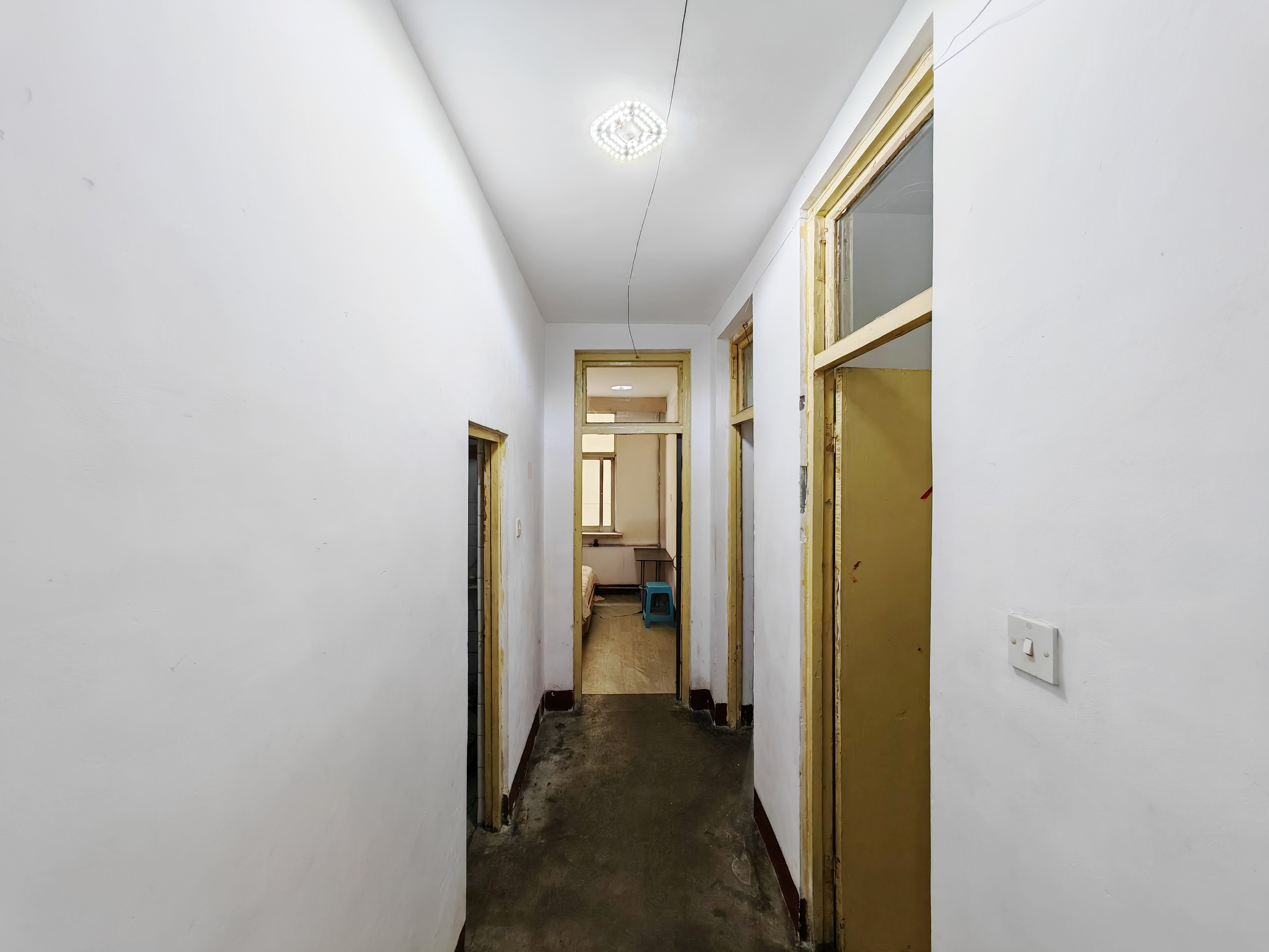 山师东路商业厅宿舍