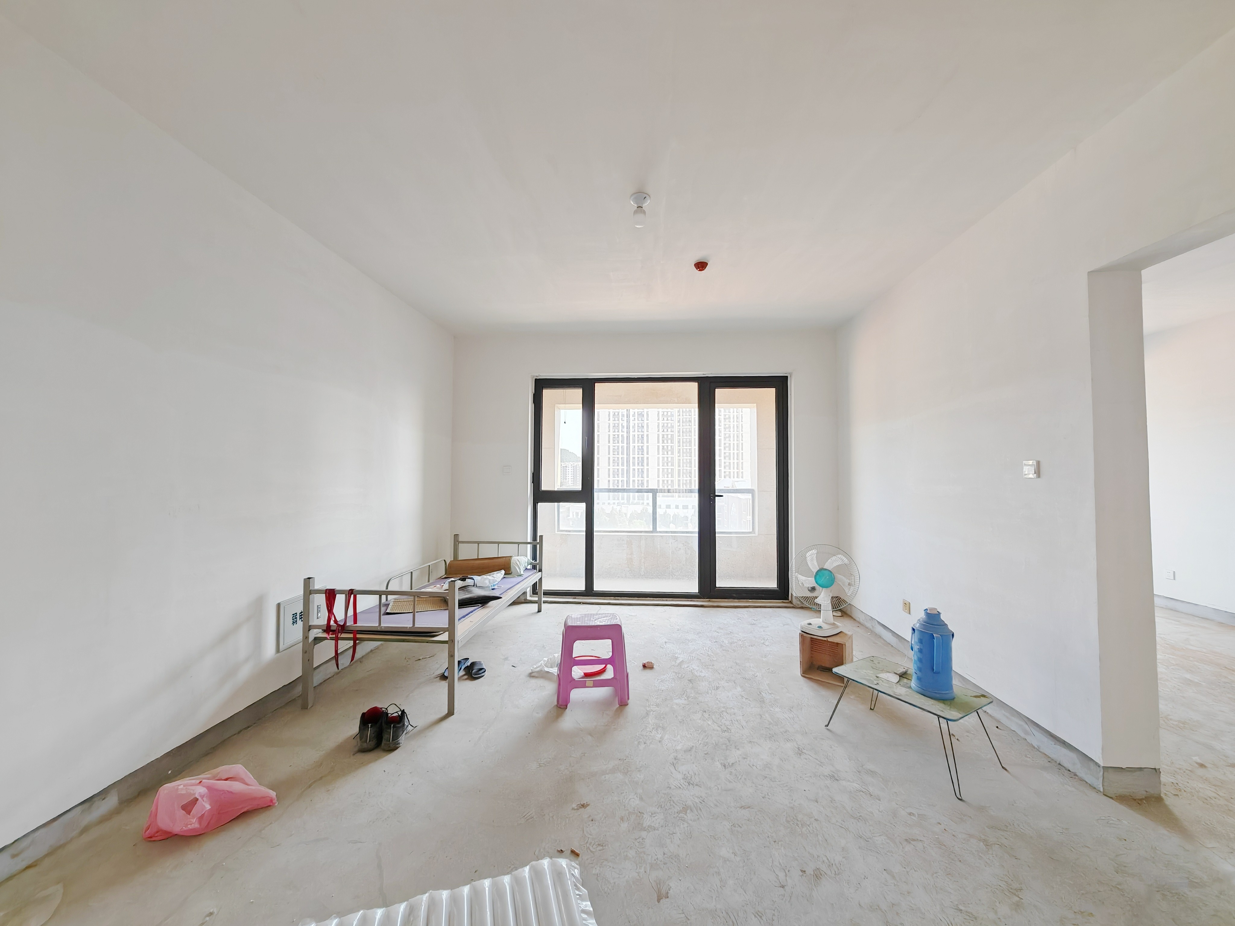 山东高速绿城兰园