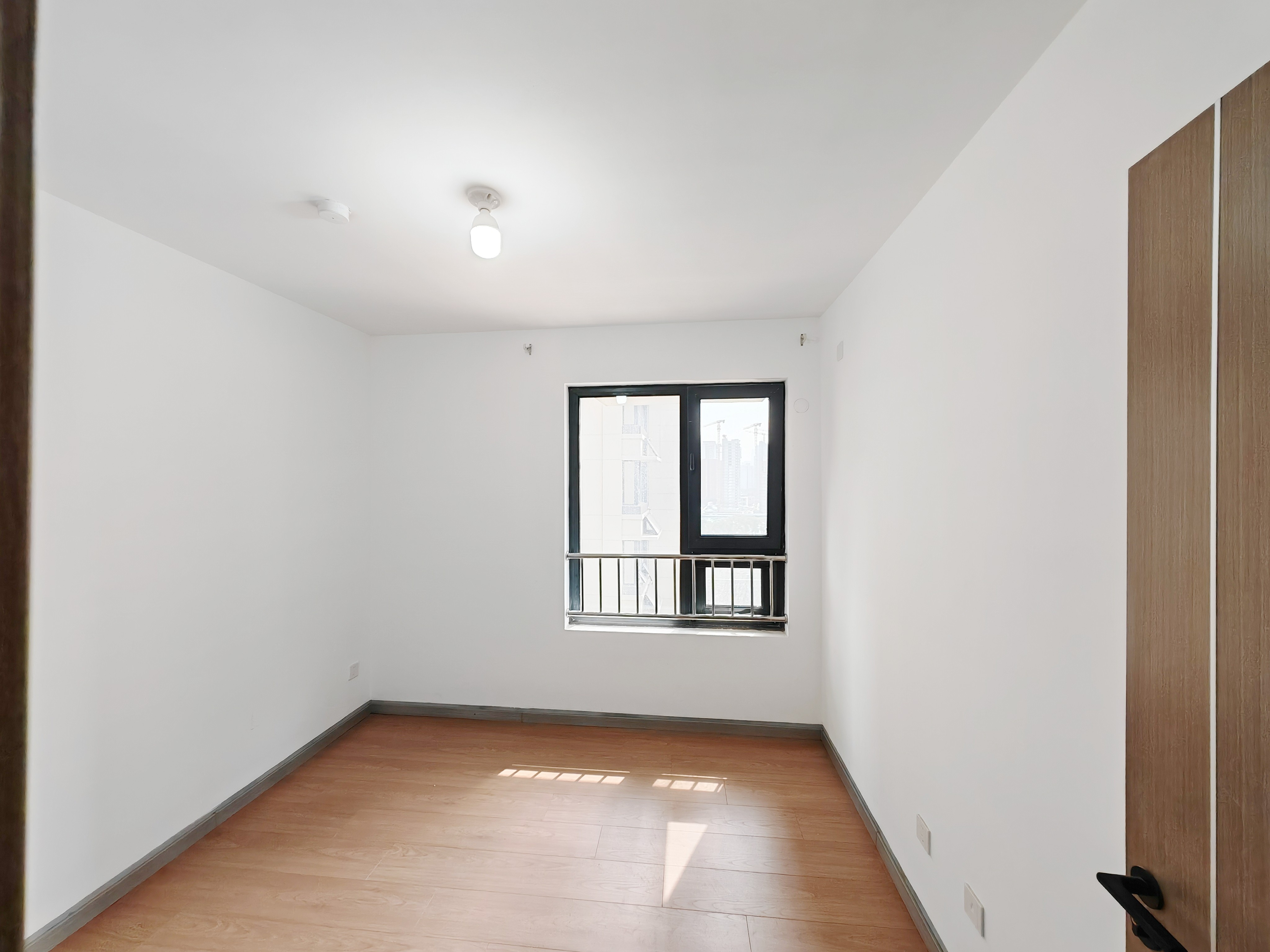 旭辉银盛泰中心翰林府