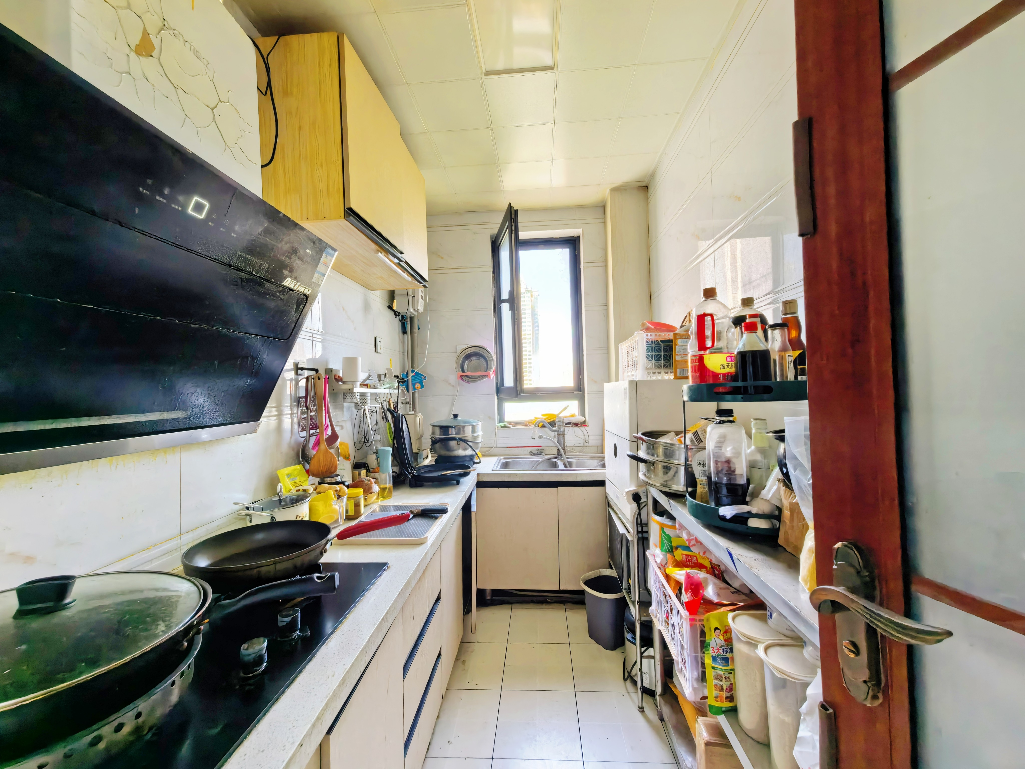 中建锦绣城三期