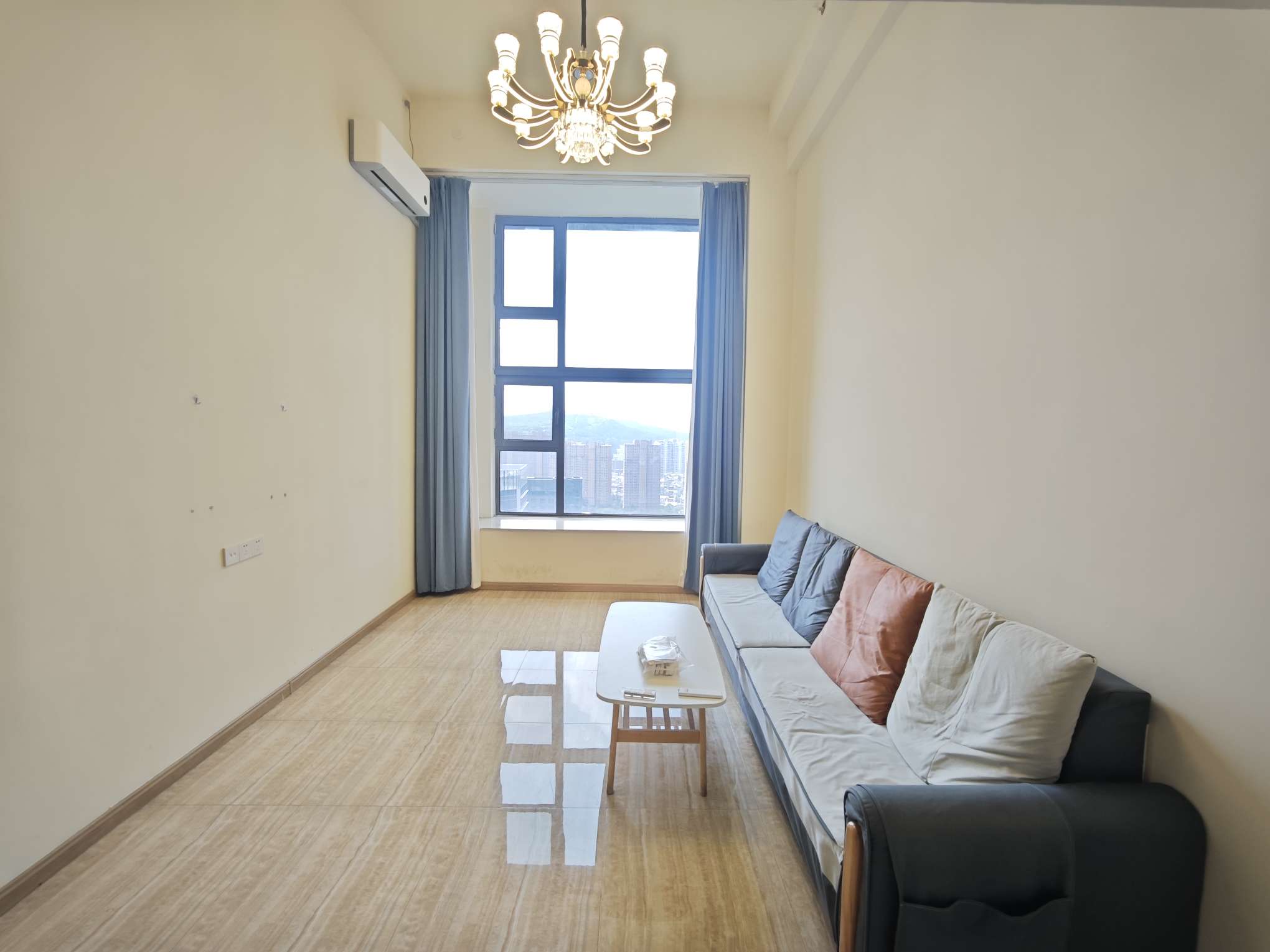 碧桂园凤凰中心