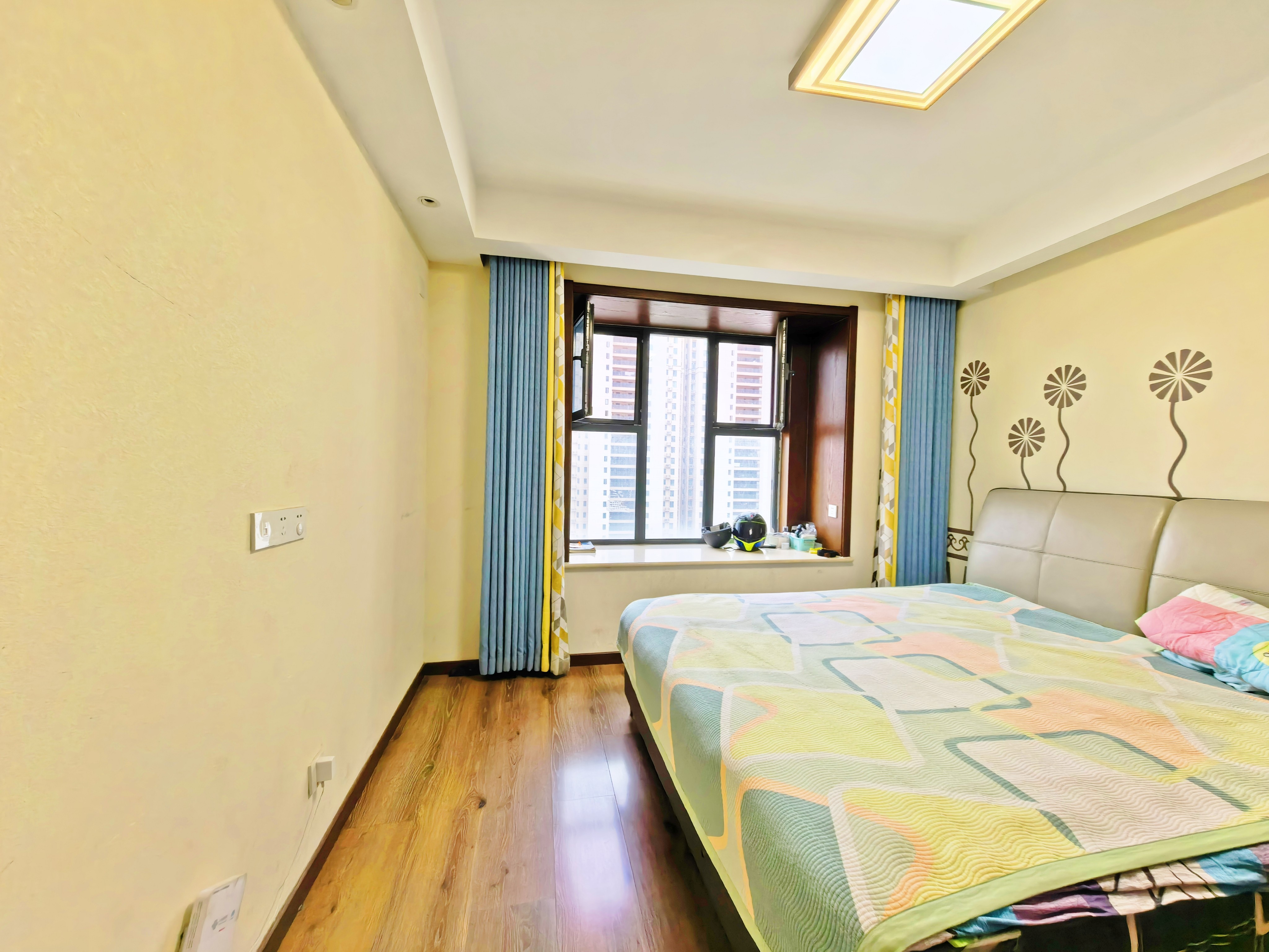 中建锦绣城三期