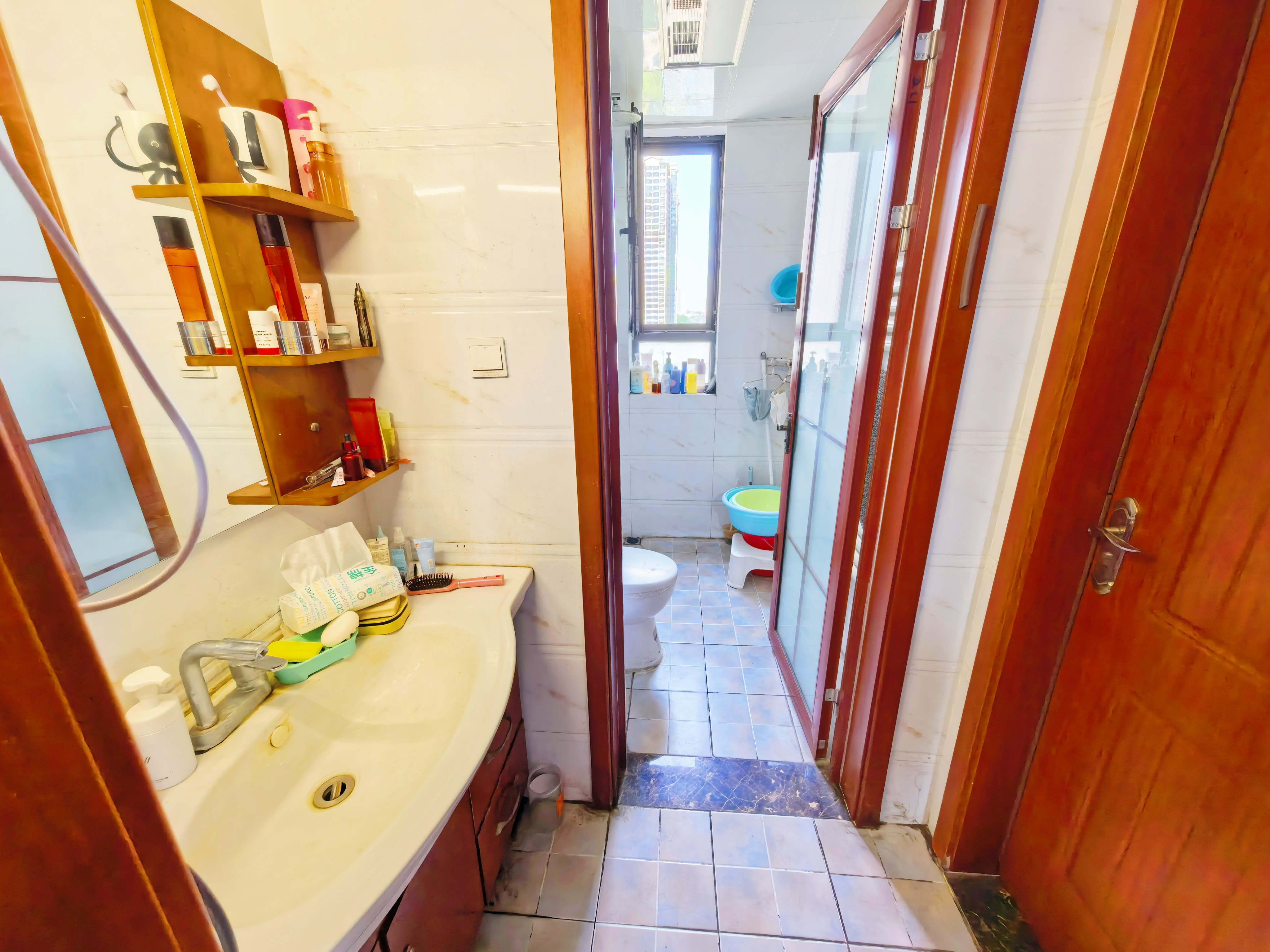 中建锦绣城三期