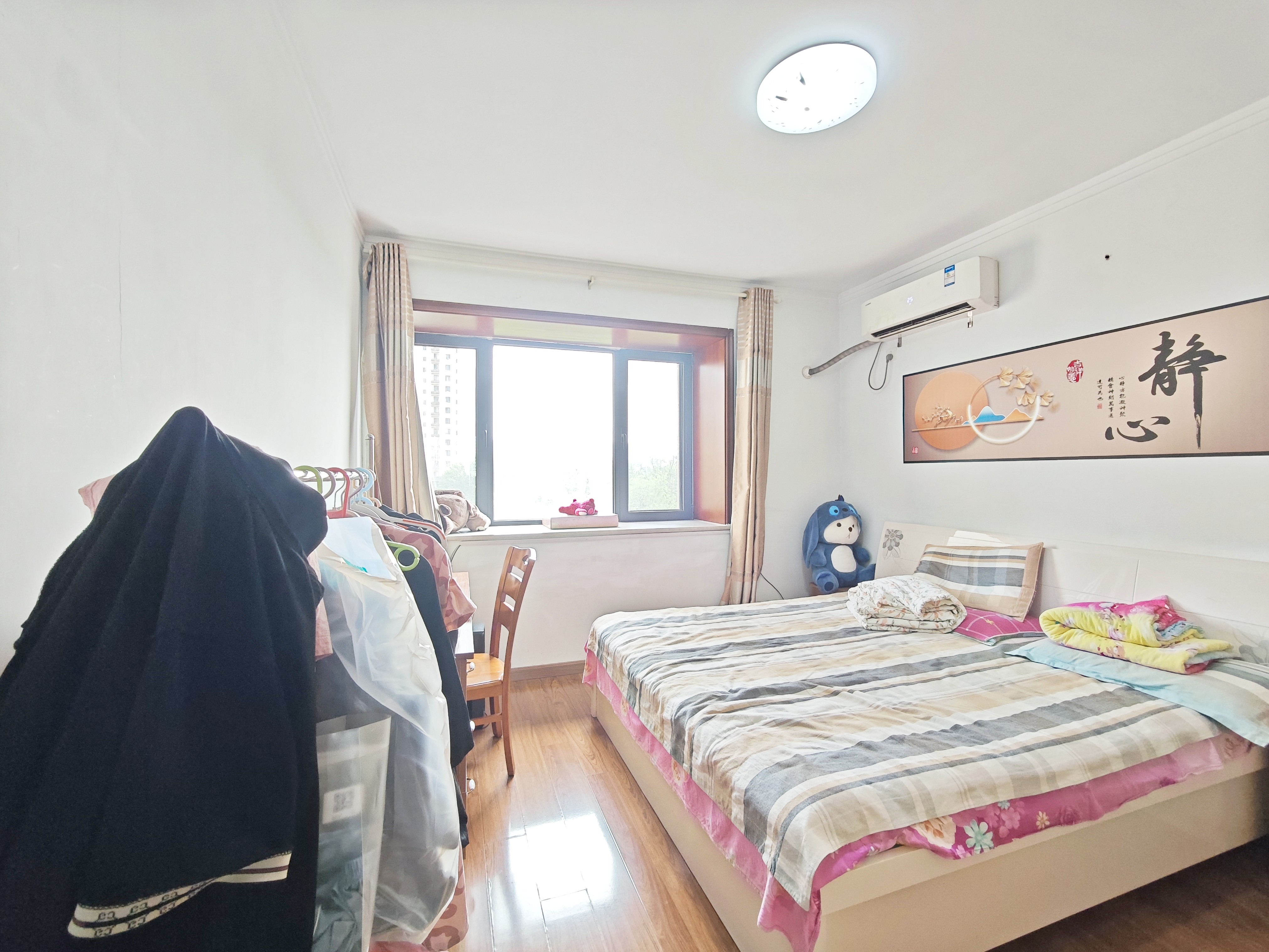 中建锦绣城二期