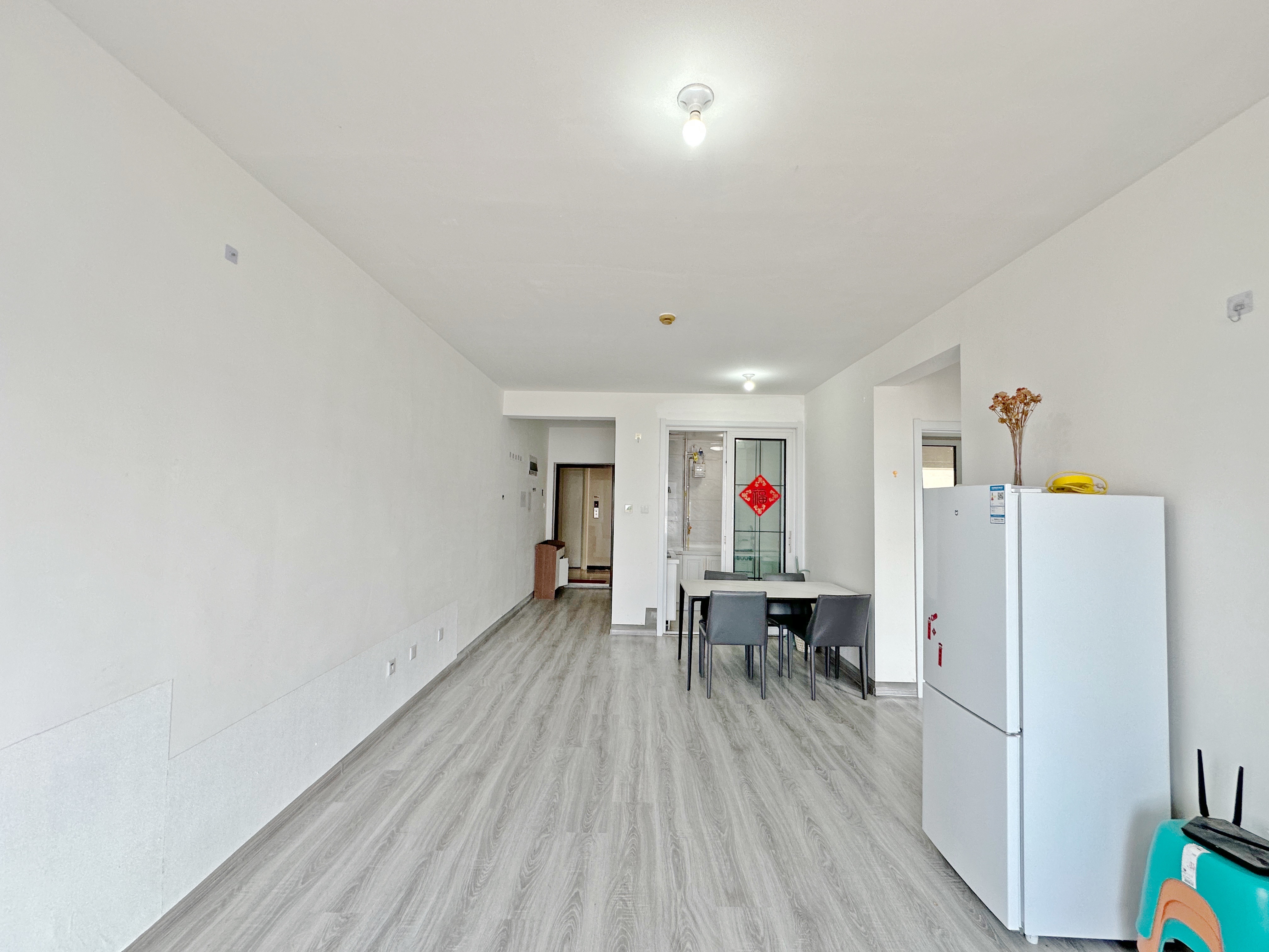 绿地国际城佳荷明都