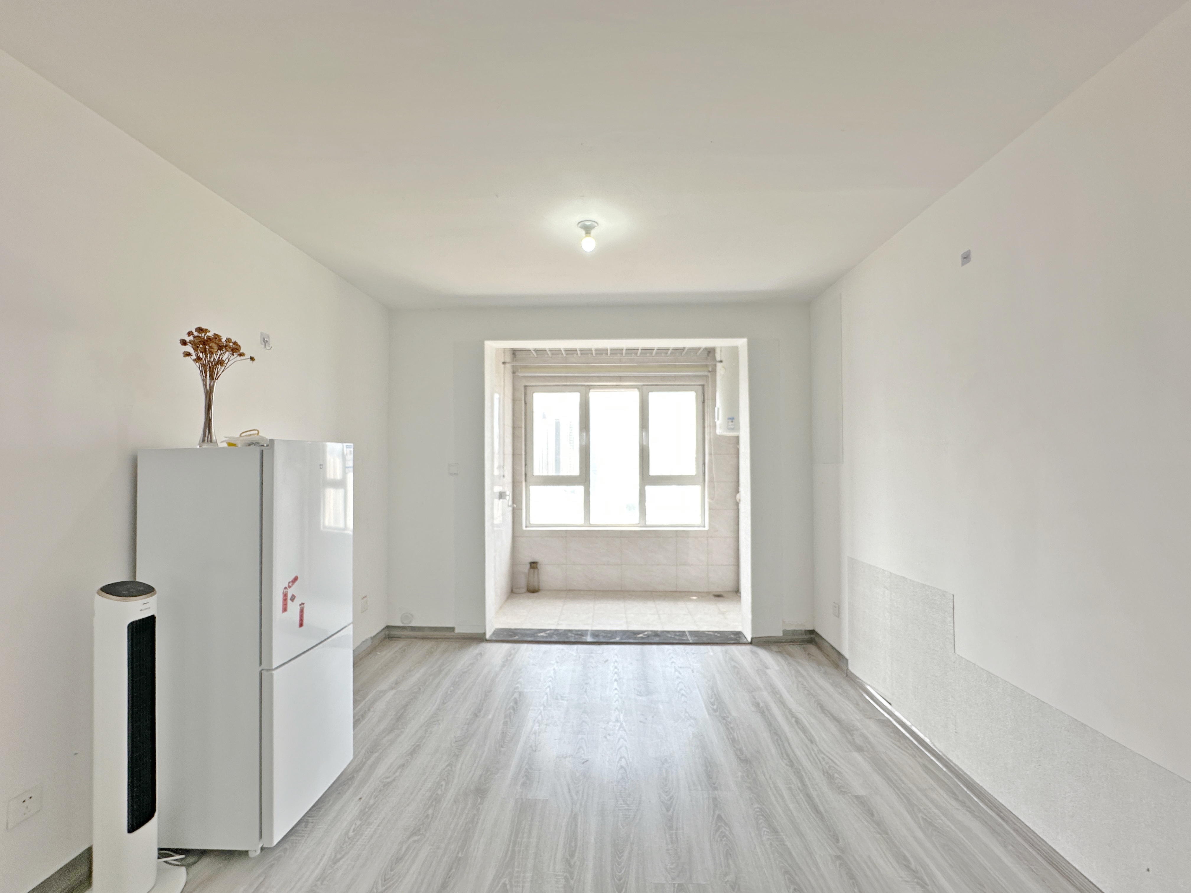  绿地国际城佳荷明都 南