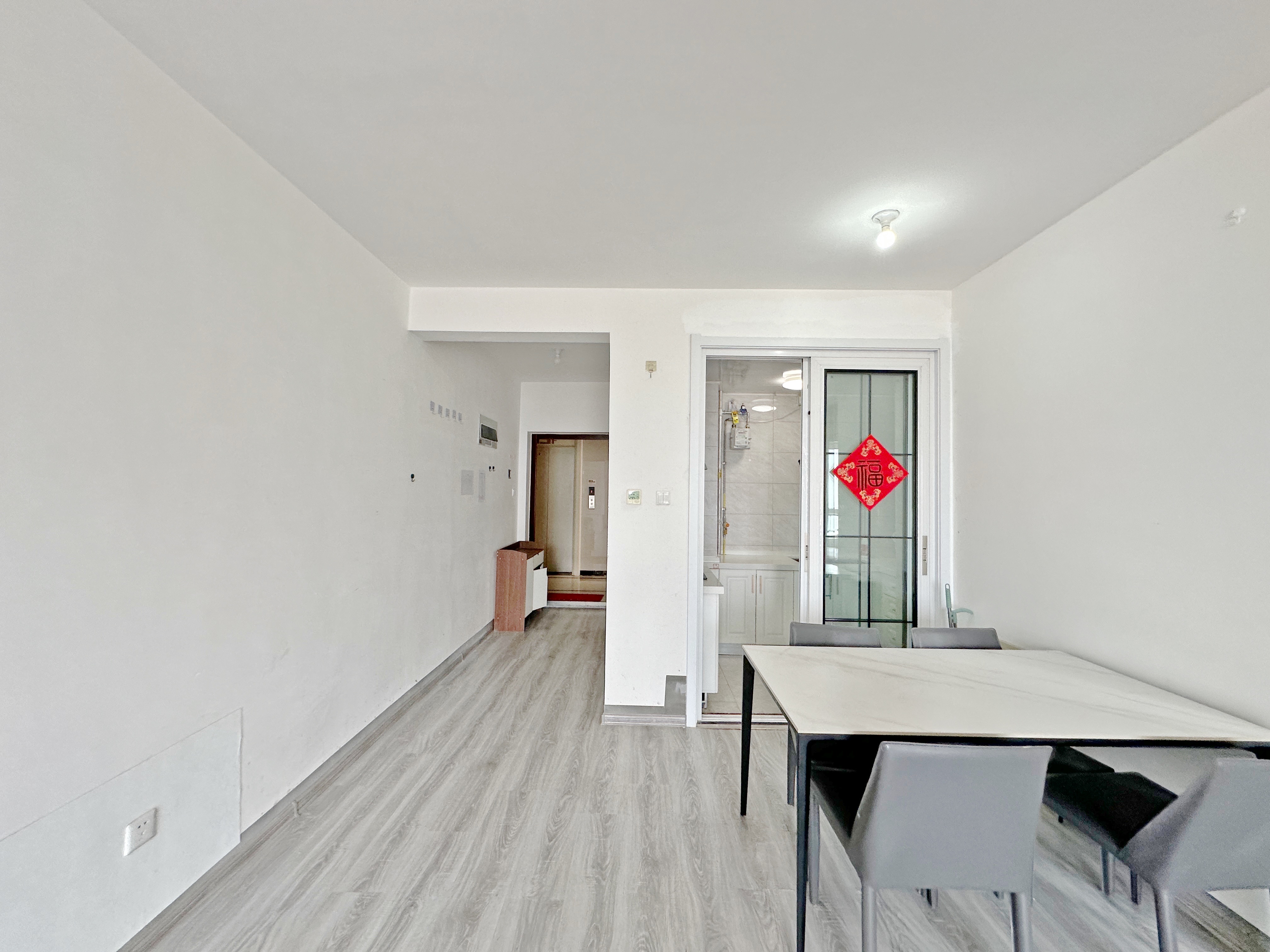 绿地国际城佳荷明都