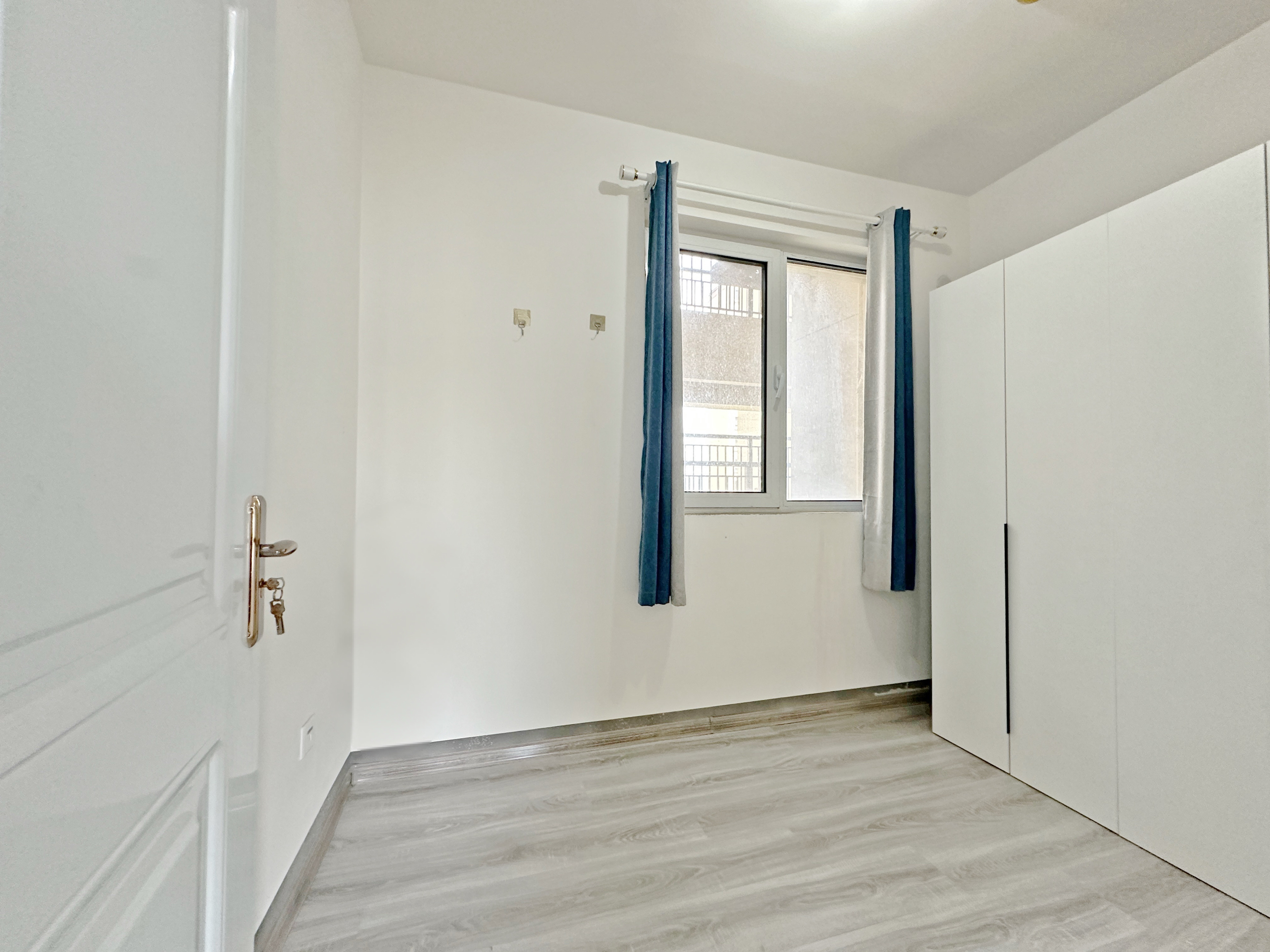 绿地国际城佳荷明都