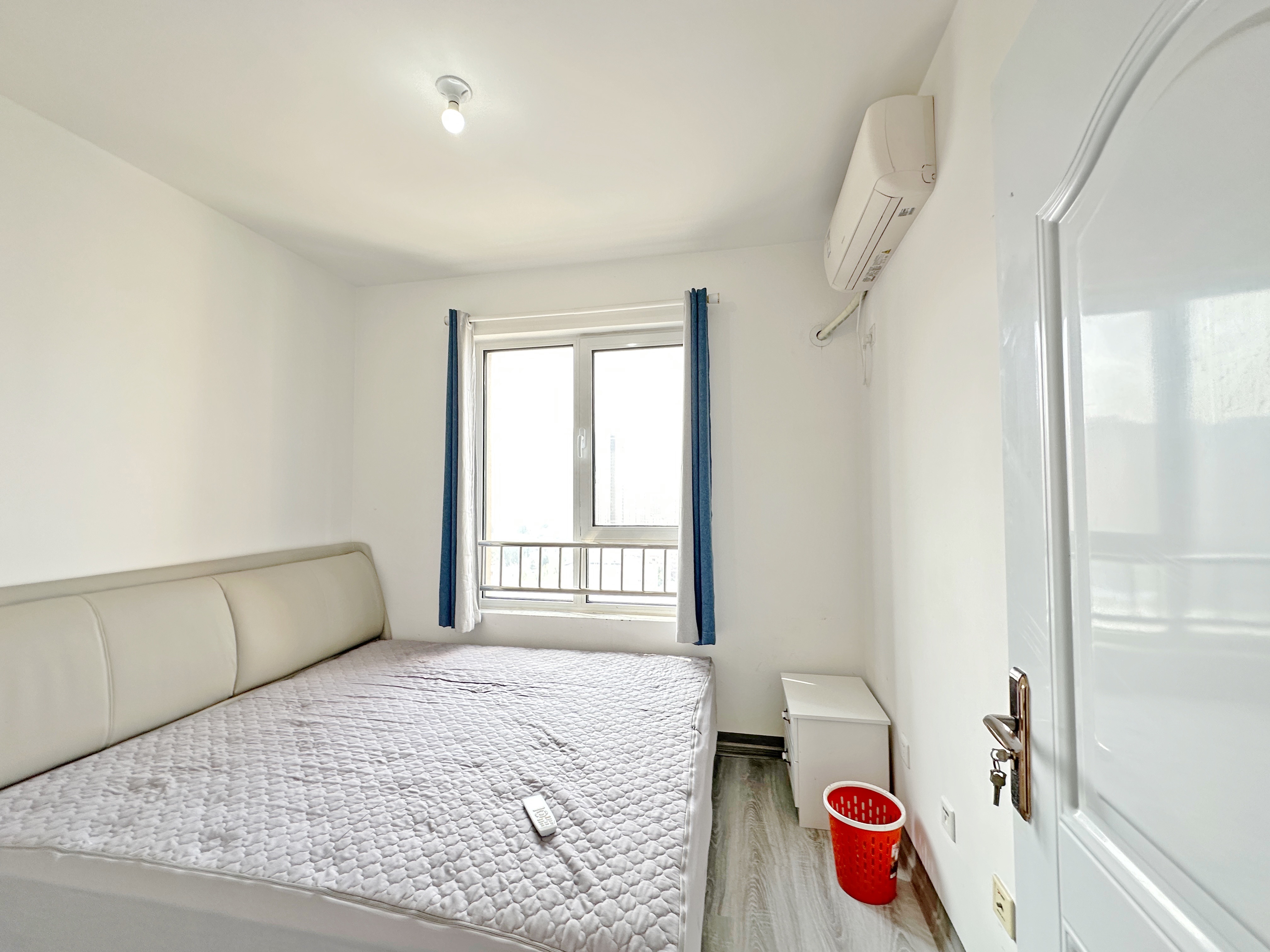 绿地国际城佳荷明都