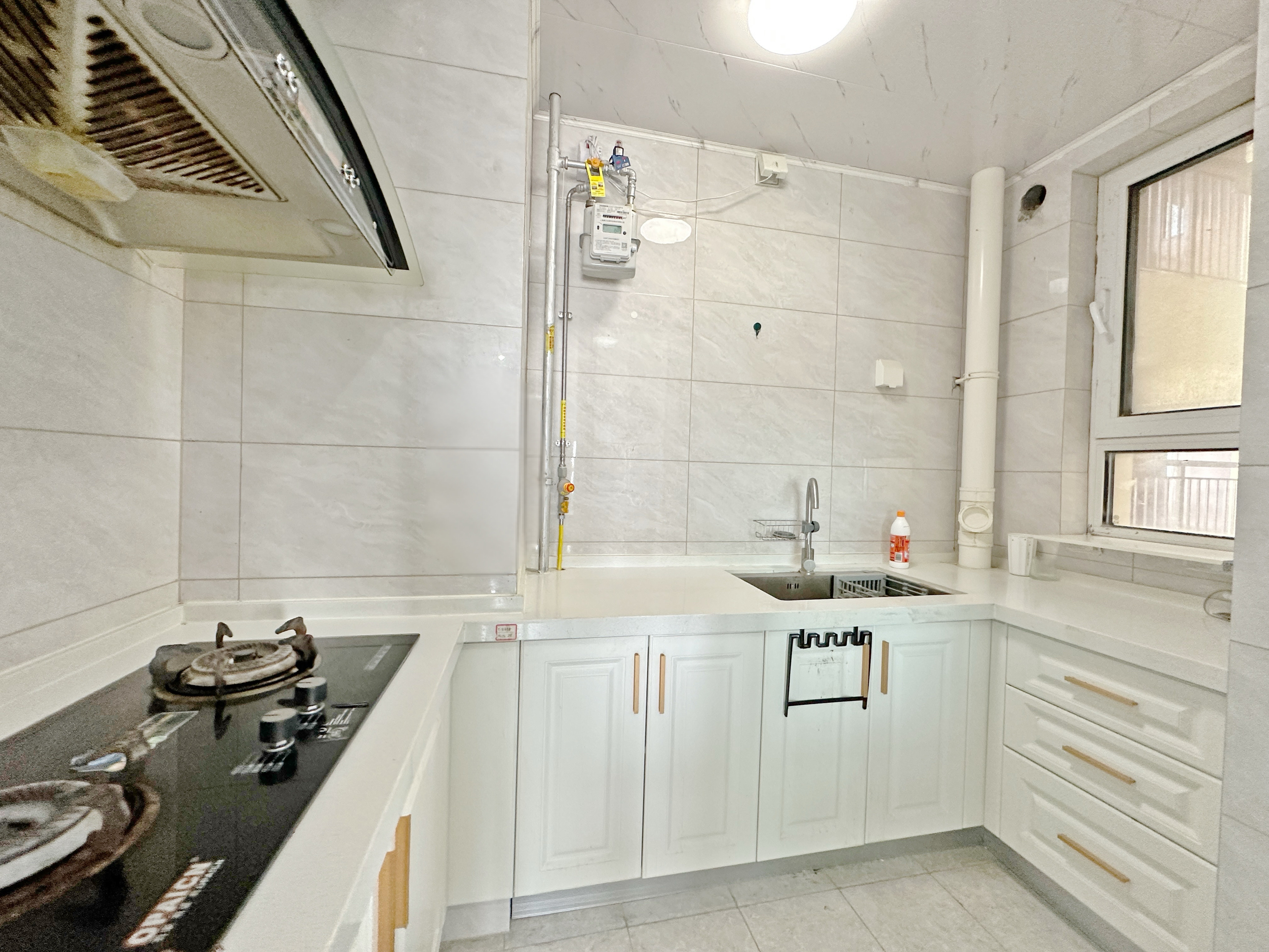 绿地国际城佳荷明都