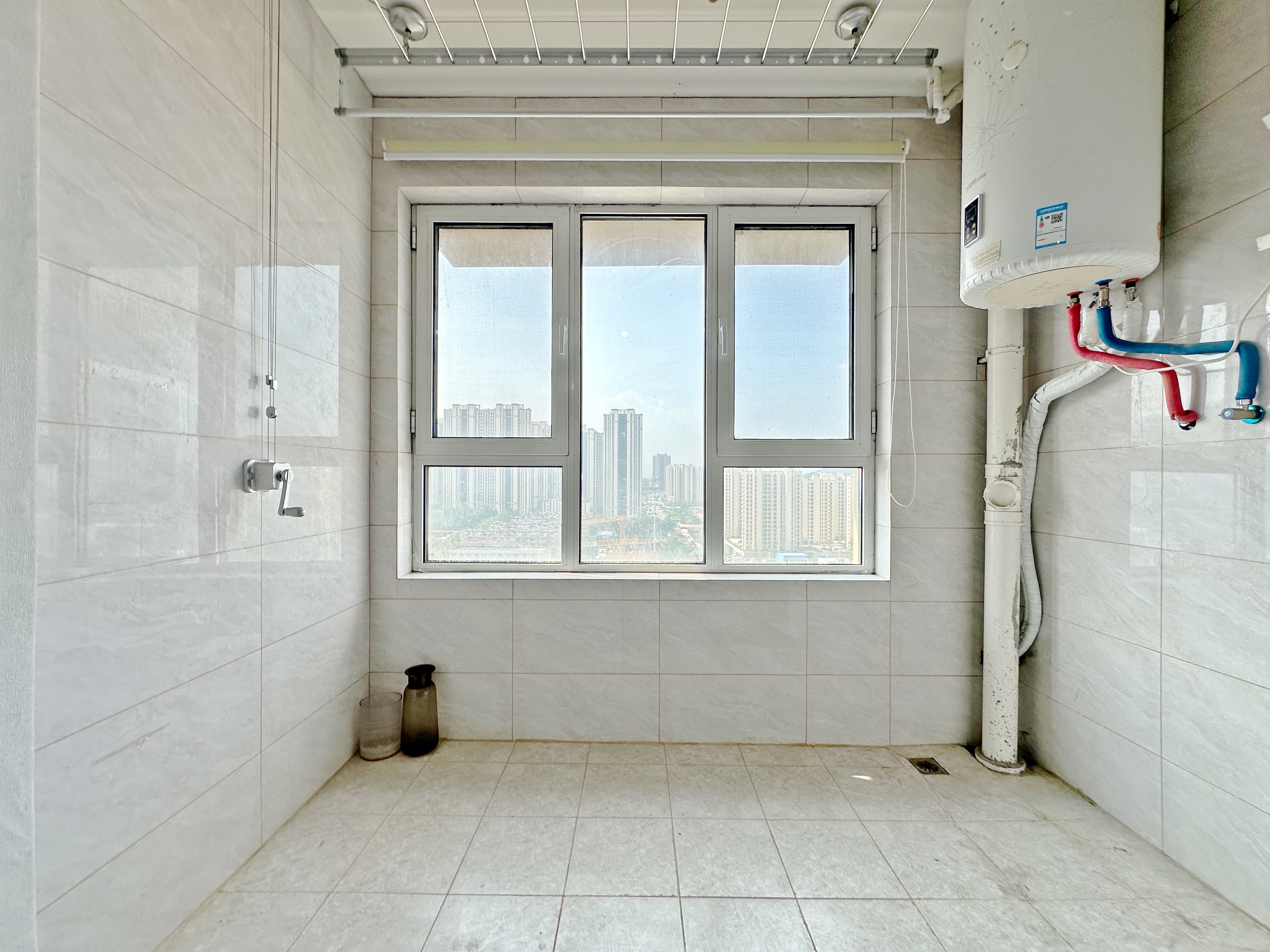 绿地国际城佳荷明都