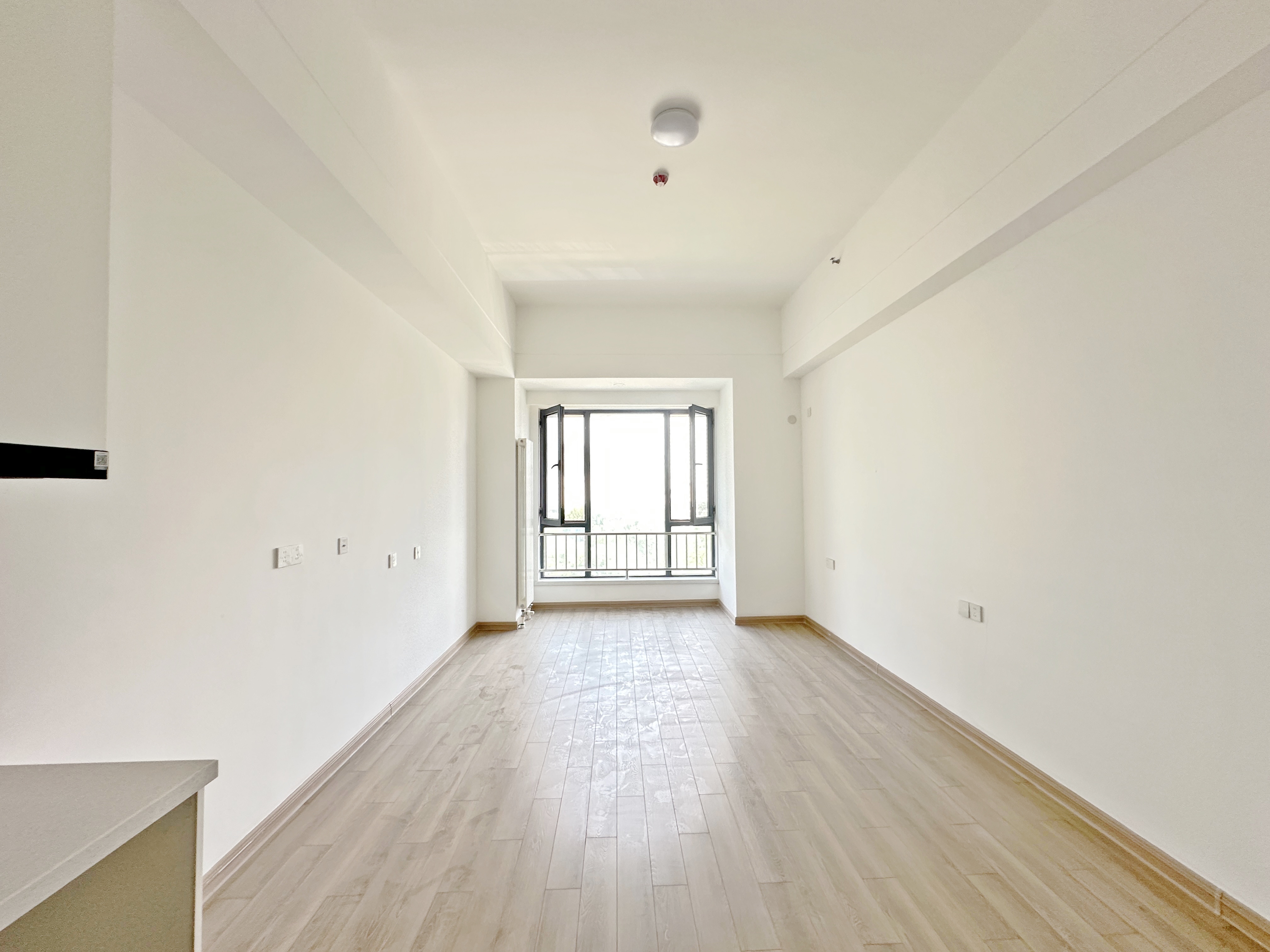 绿地卢浮云公馆