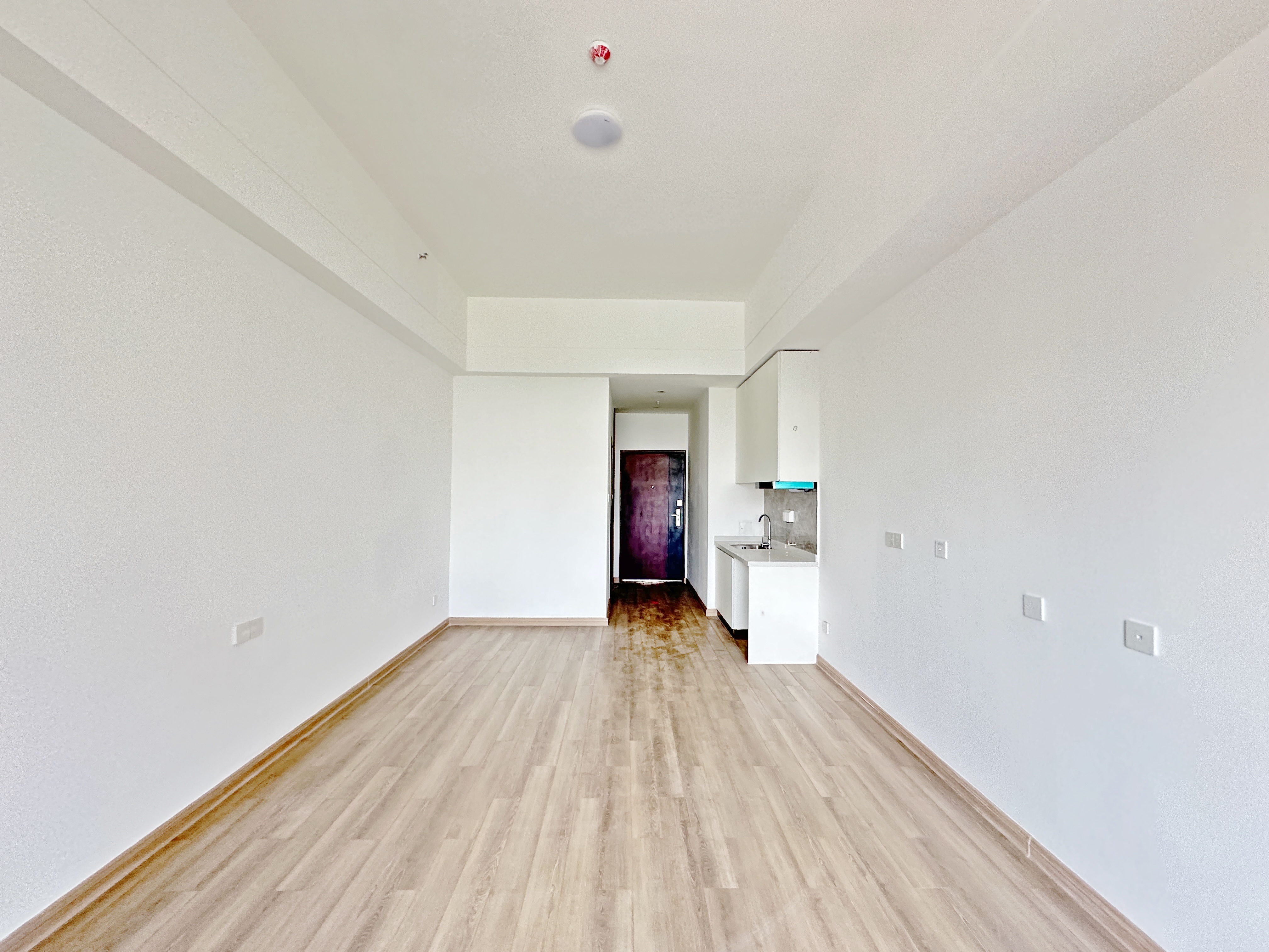 绿地卢浮云公馆