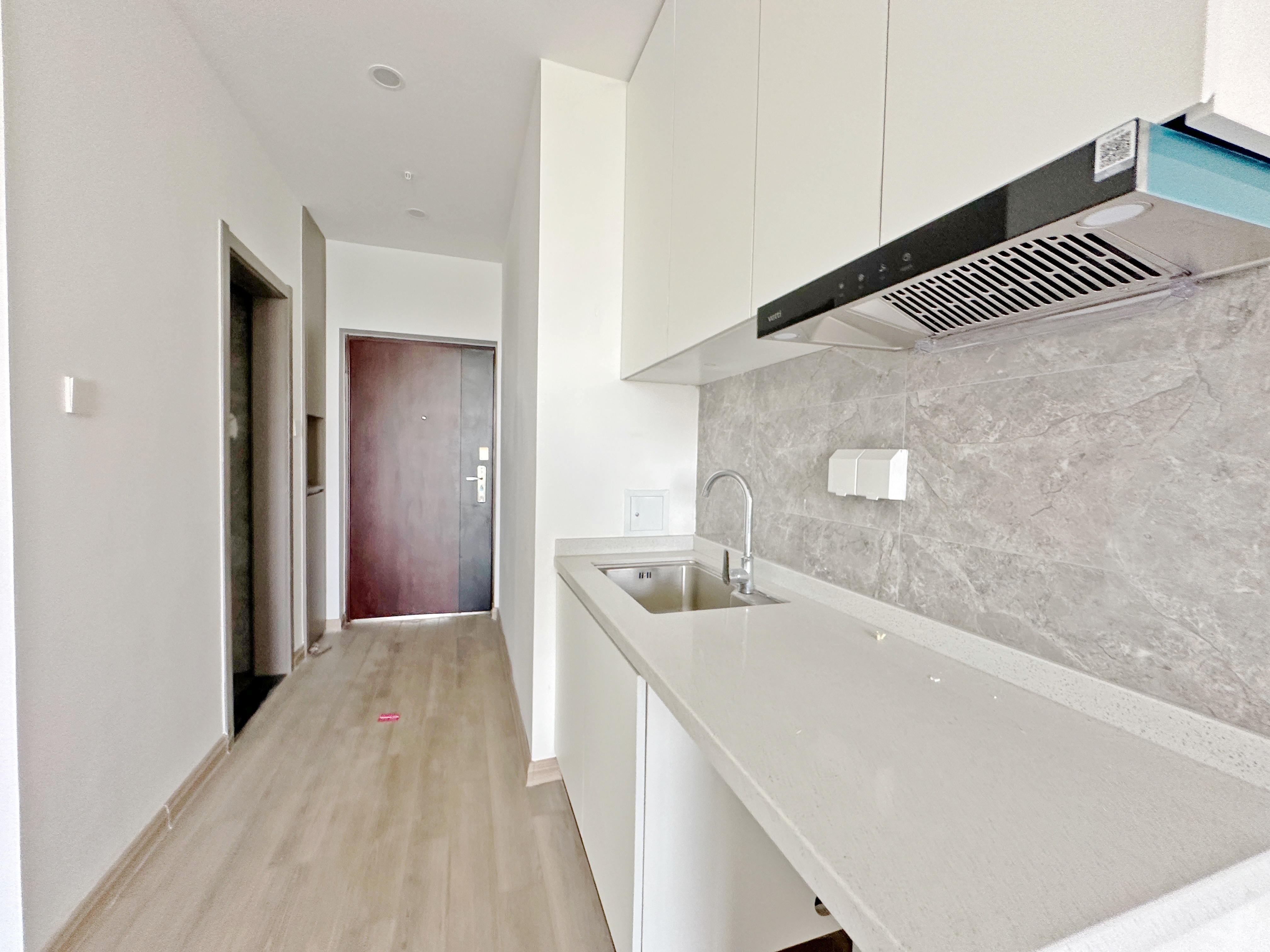 绿地卢浮云公馆