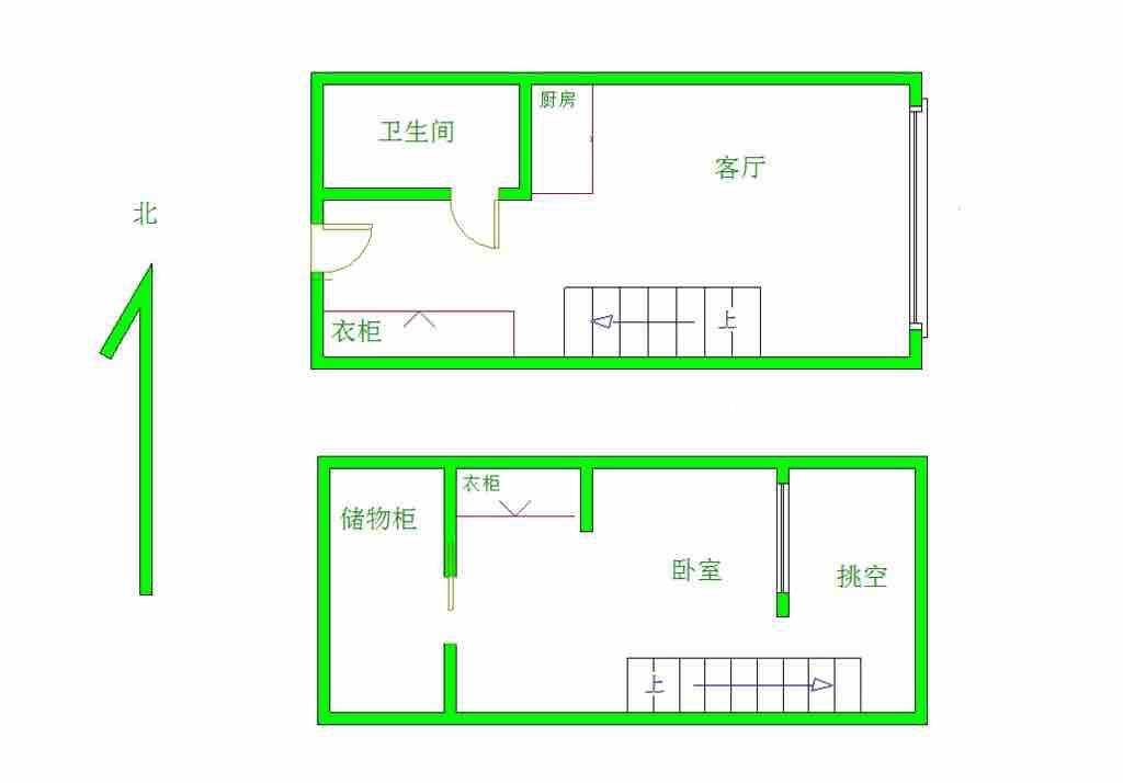 万科大都会万公馆