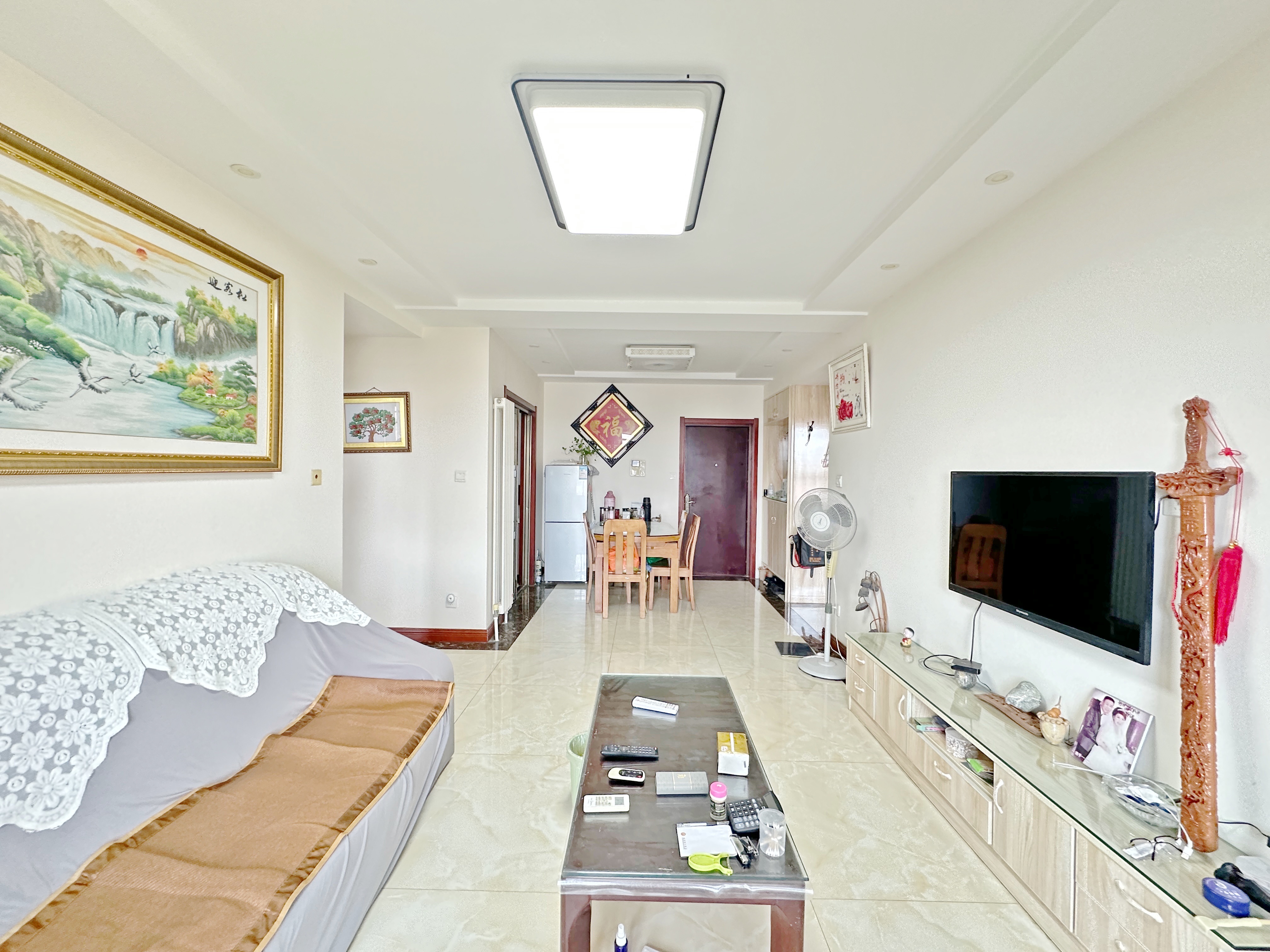 中海国际社区御山华府东区(A5地块）