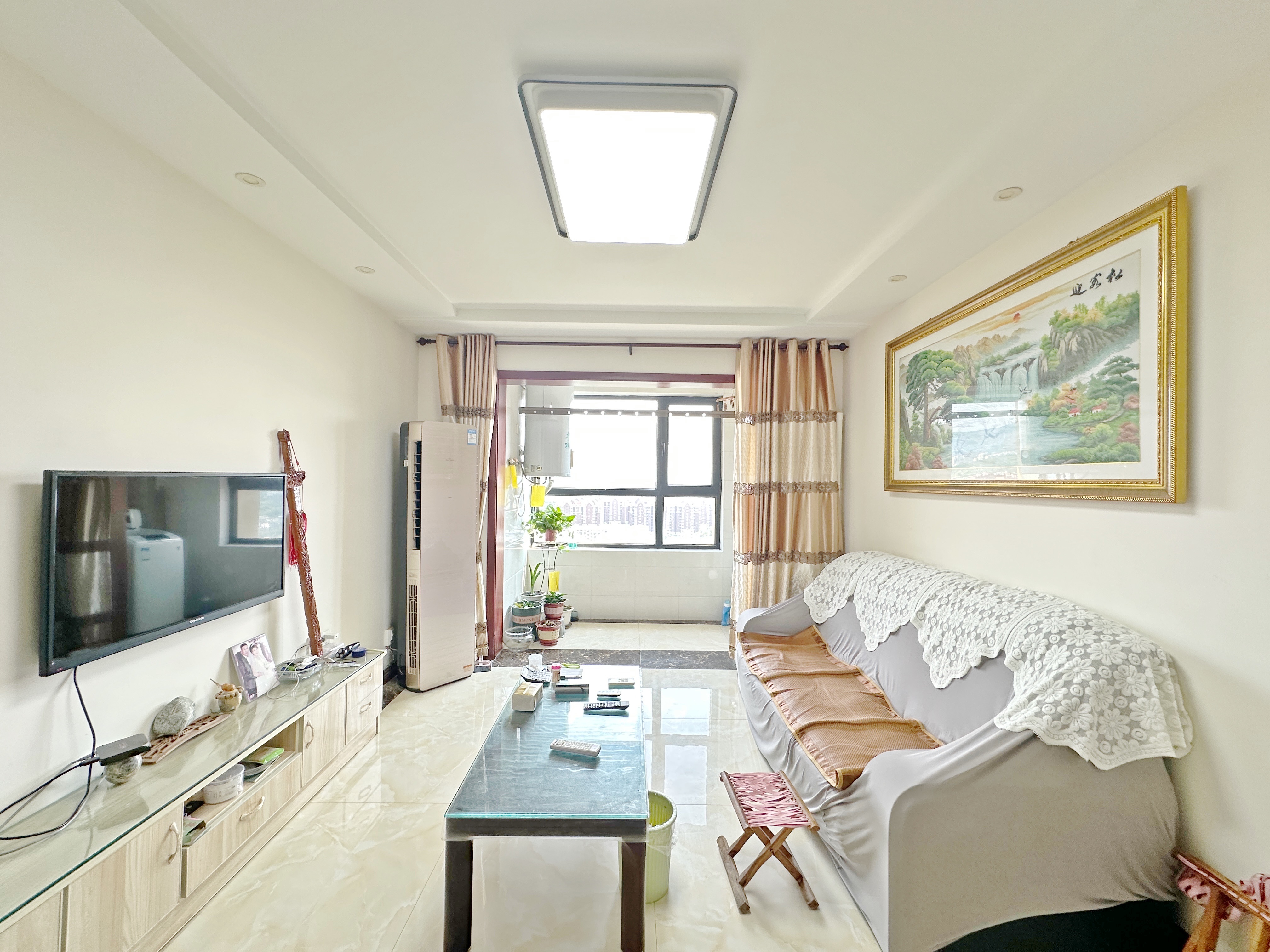 中海国际社区御山华府东区(A5地块）