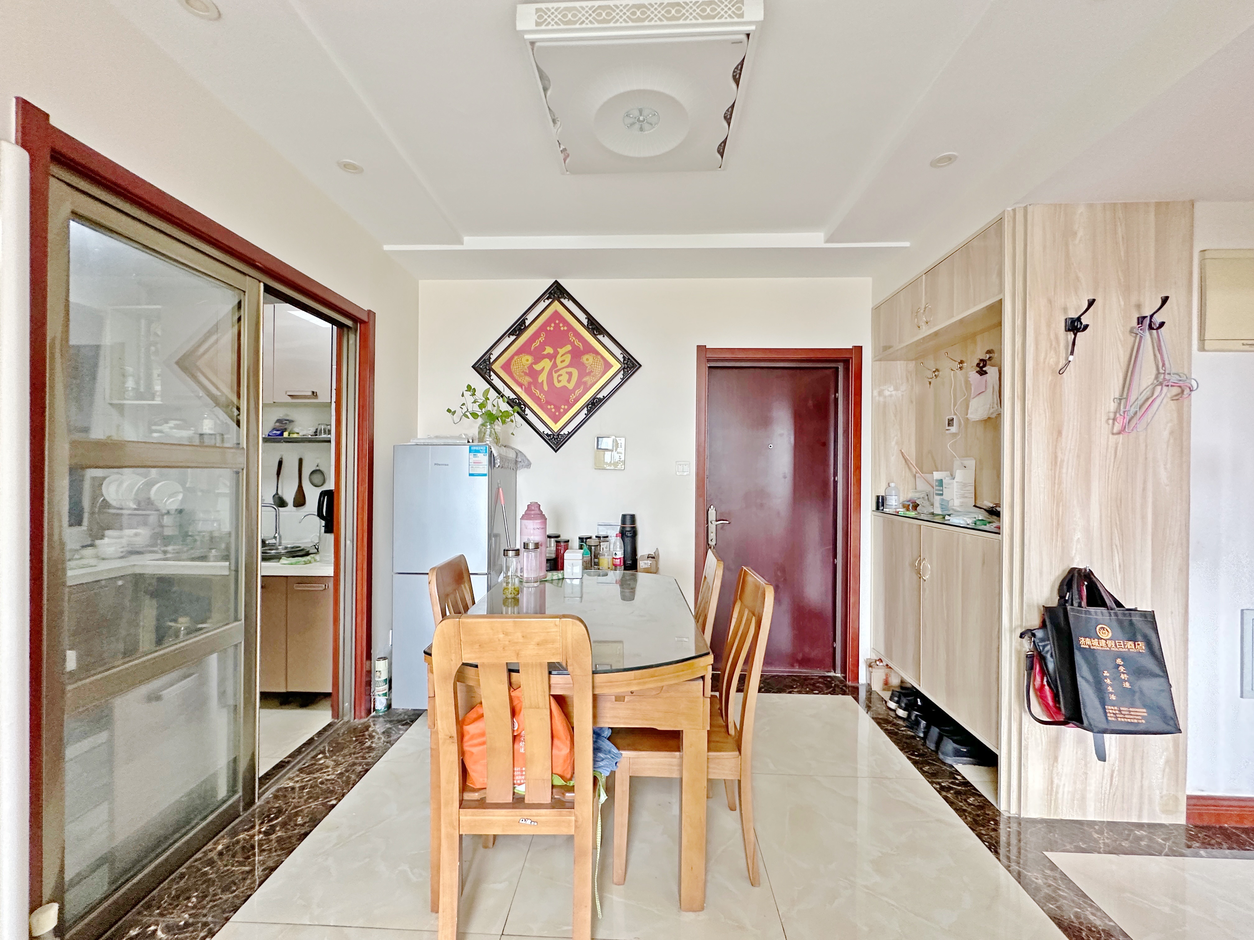 中海国际社区御山华府东区(A5地块）