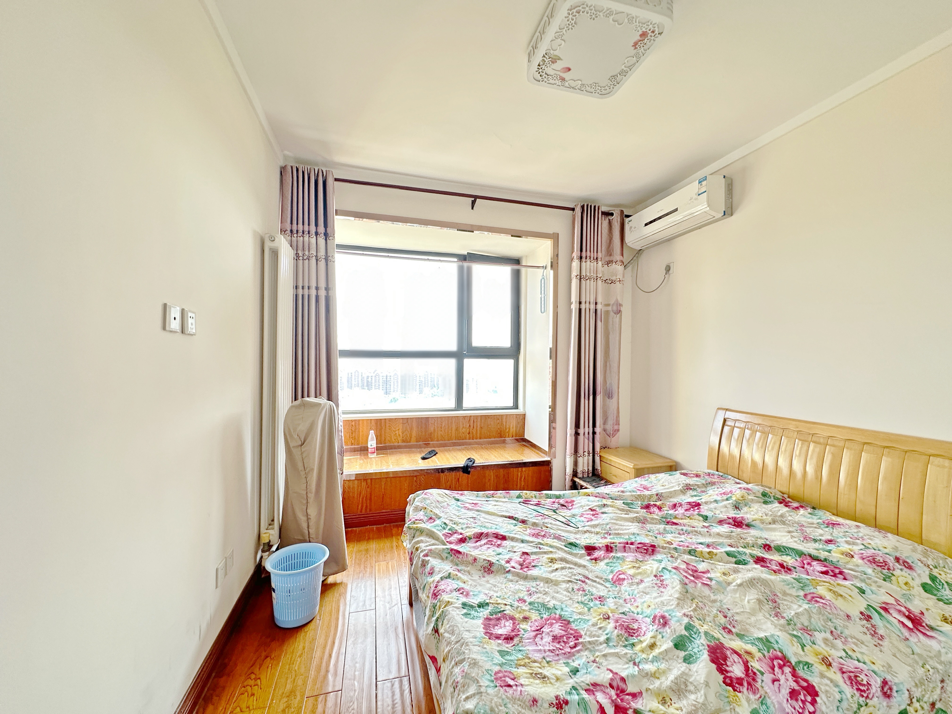 中海国际社区御山华府东区(A5地块）