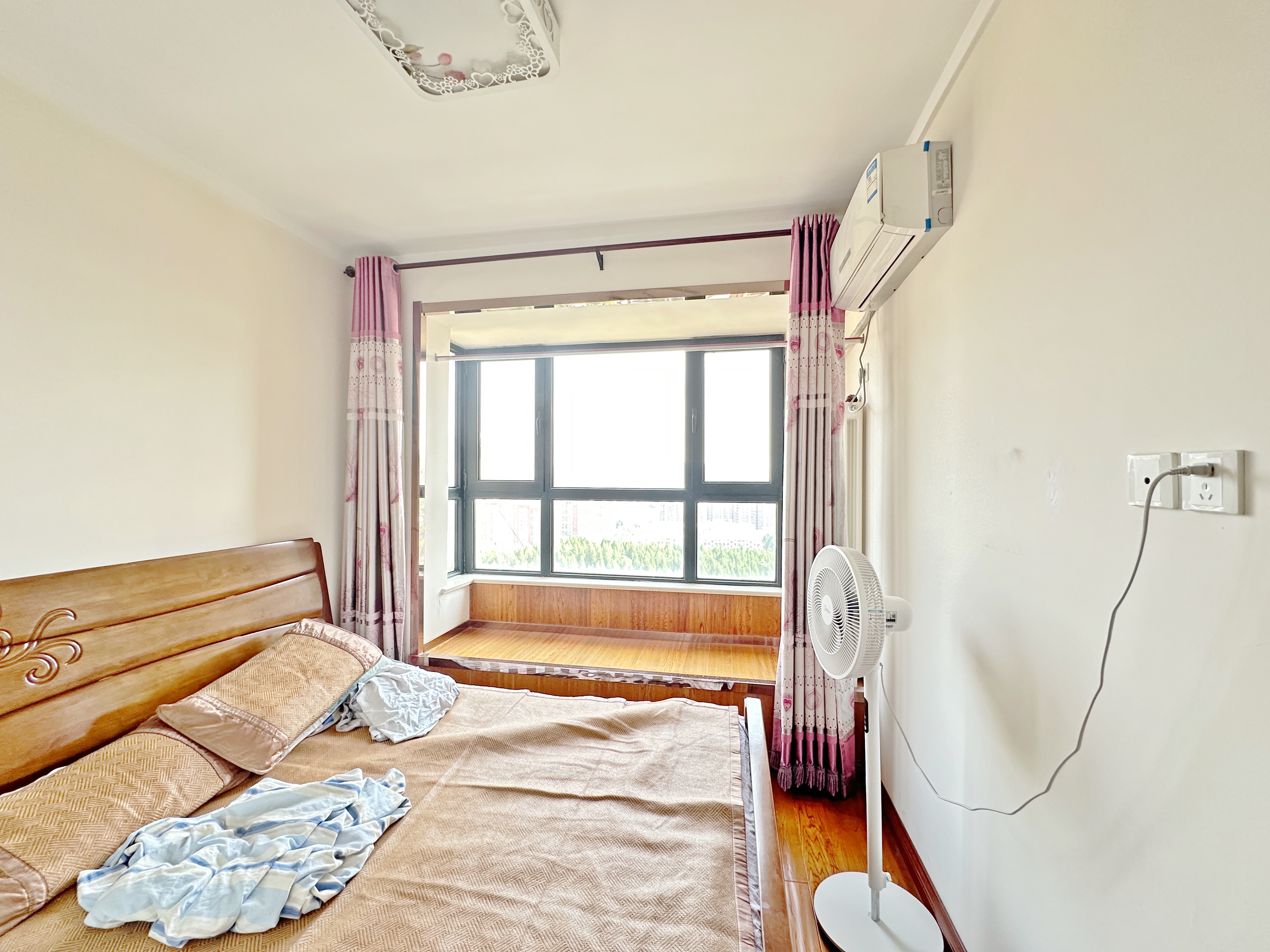 中海国际社区御山华府东区(A5地块）