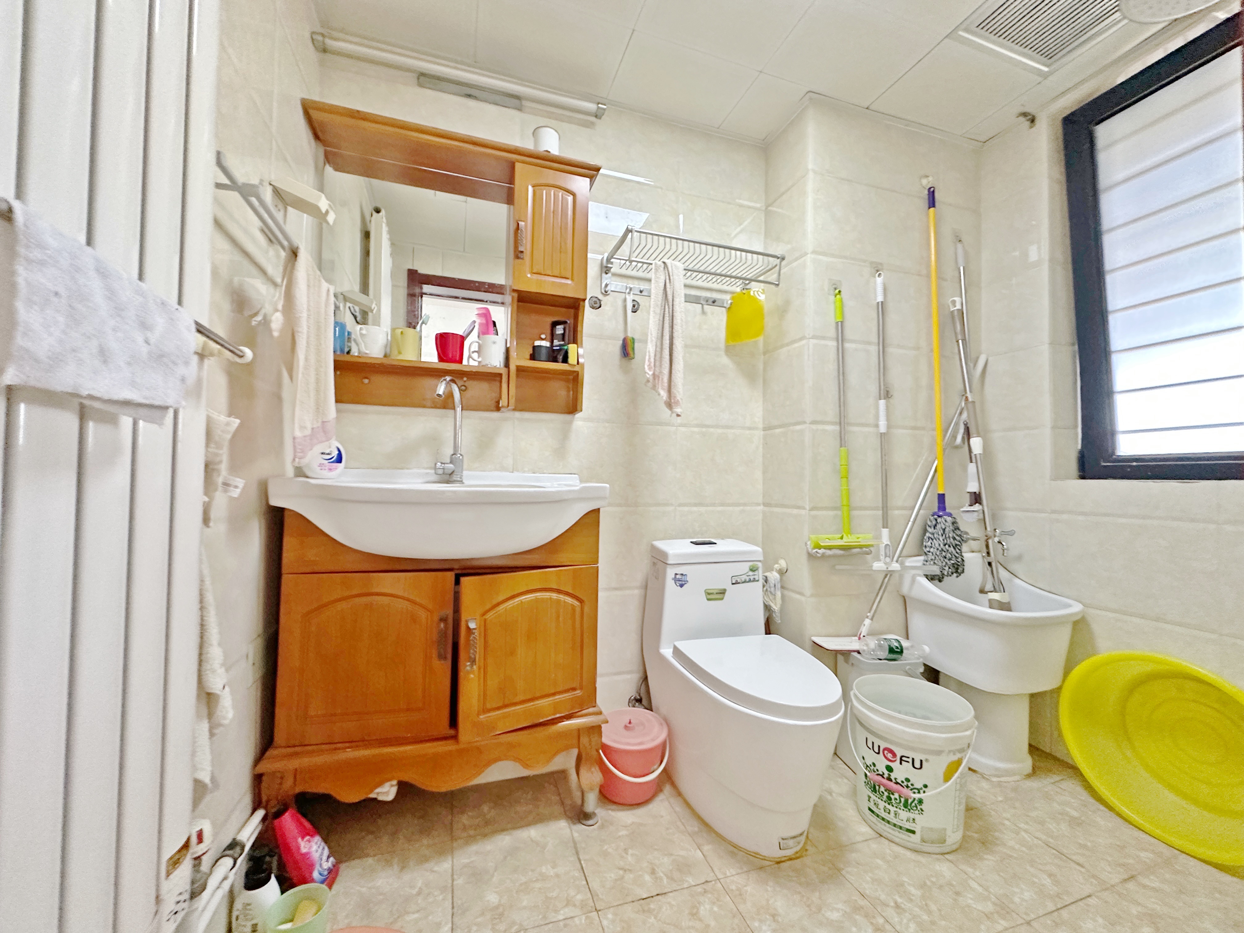 中海国际社区御山华府东区(A5地块）