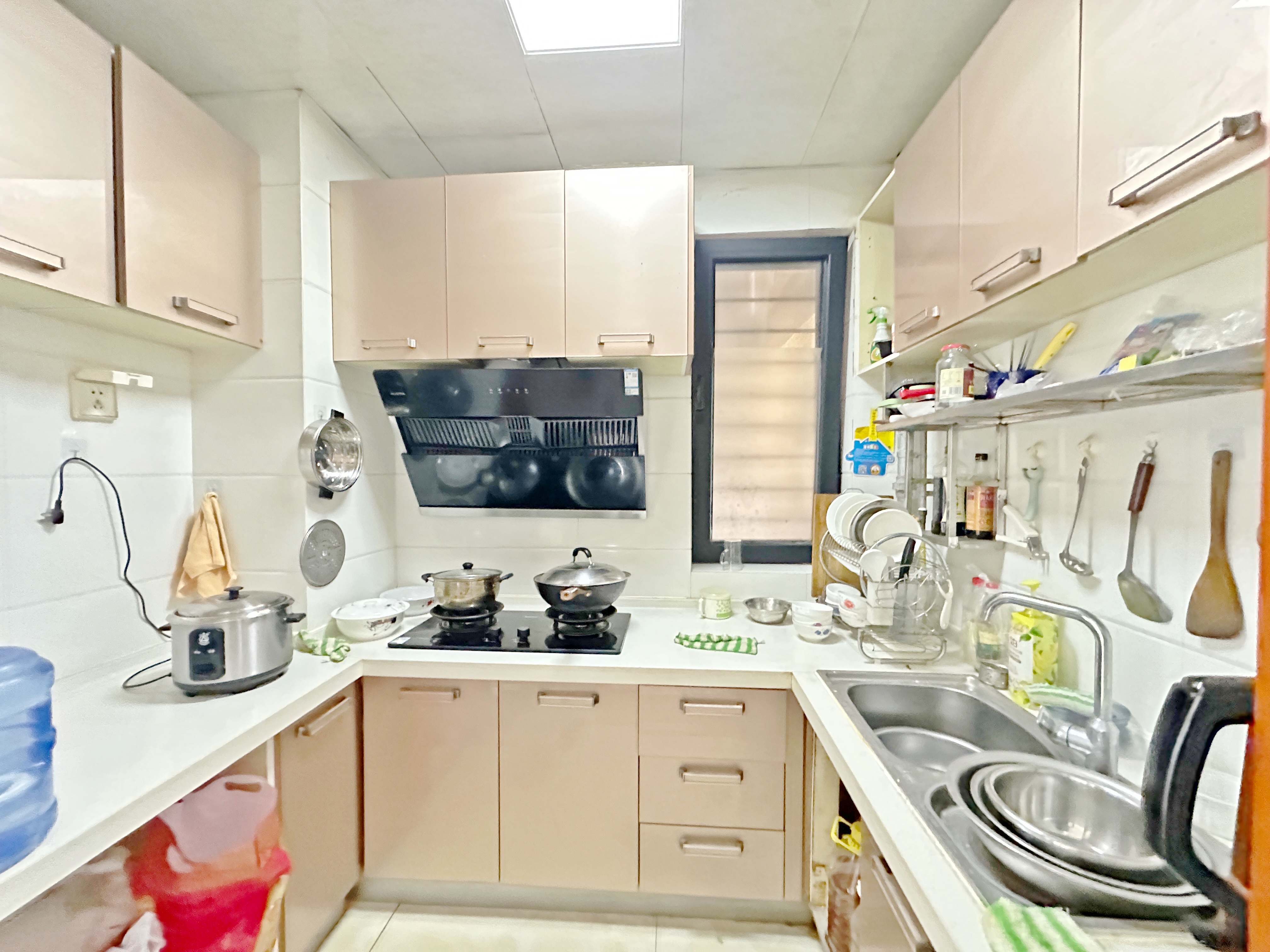 中海国际社区御山华府东区(A5地块）