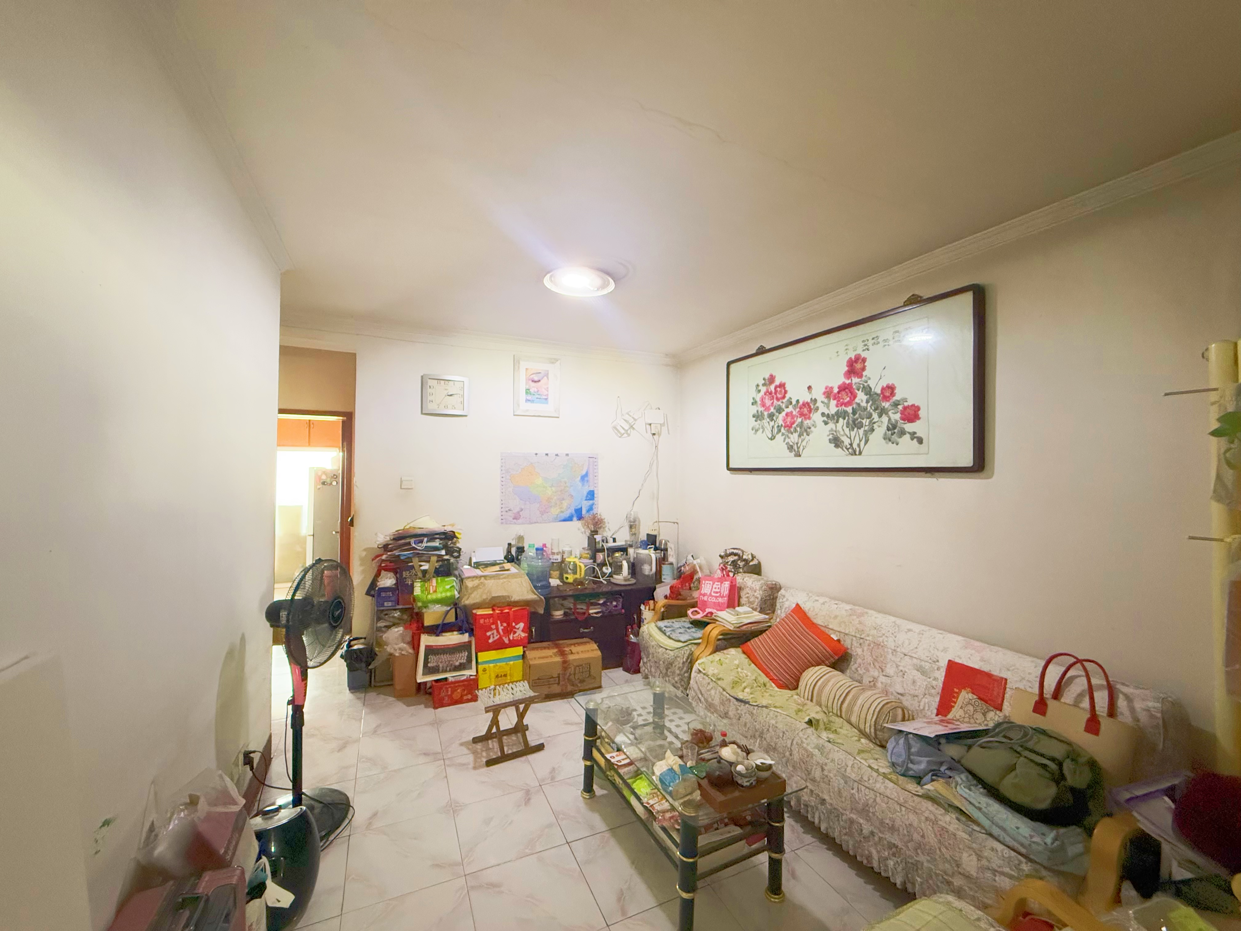  纬三路94-1号 南北