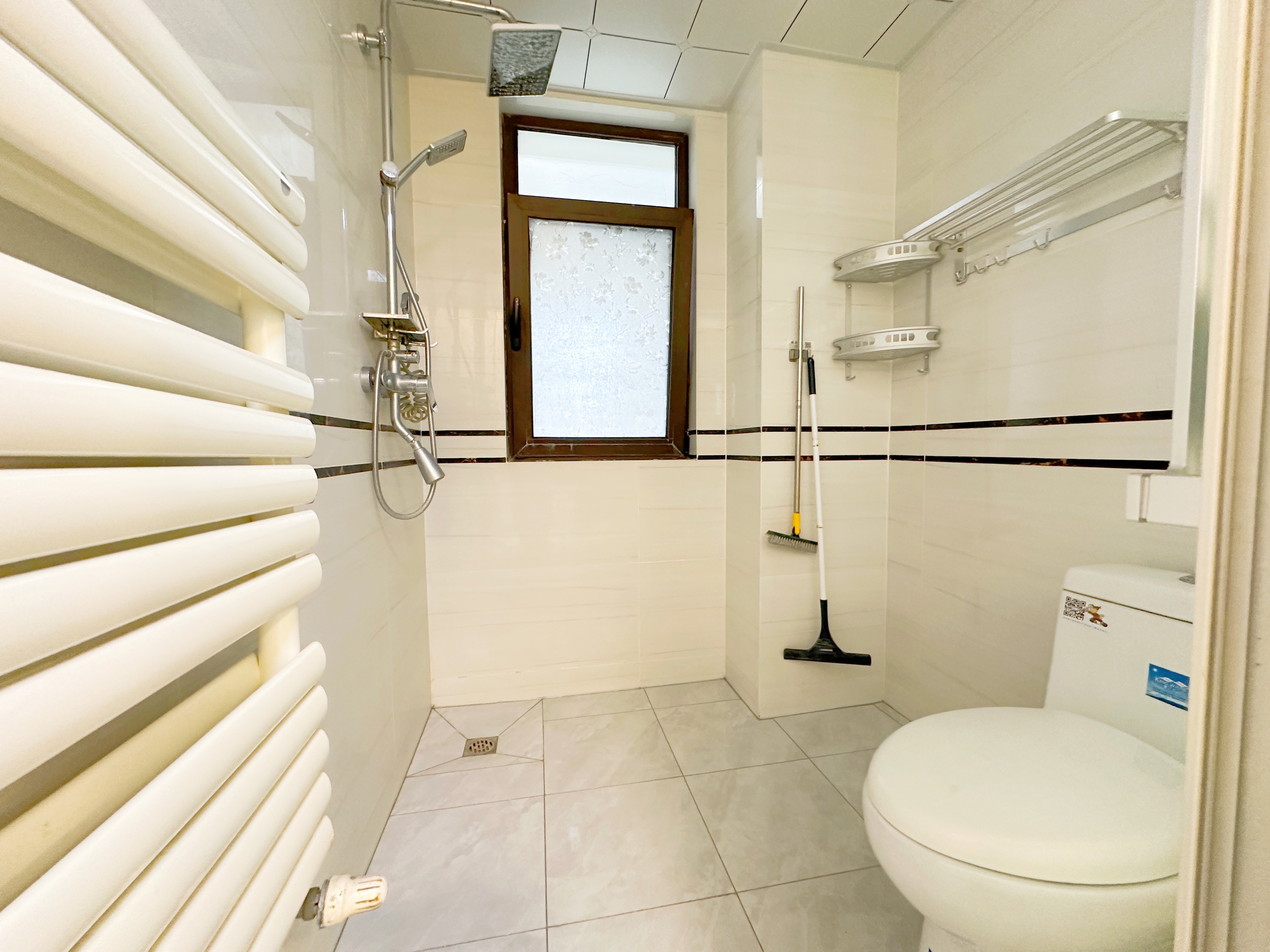 海尔云世界滟澜公馆花园