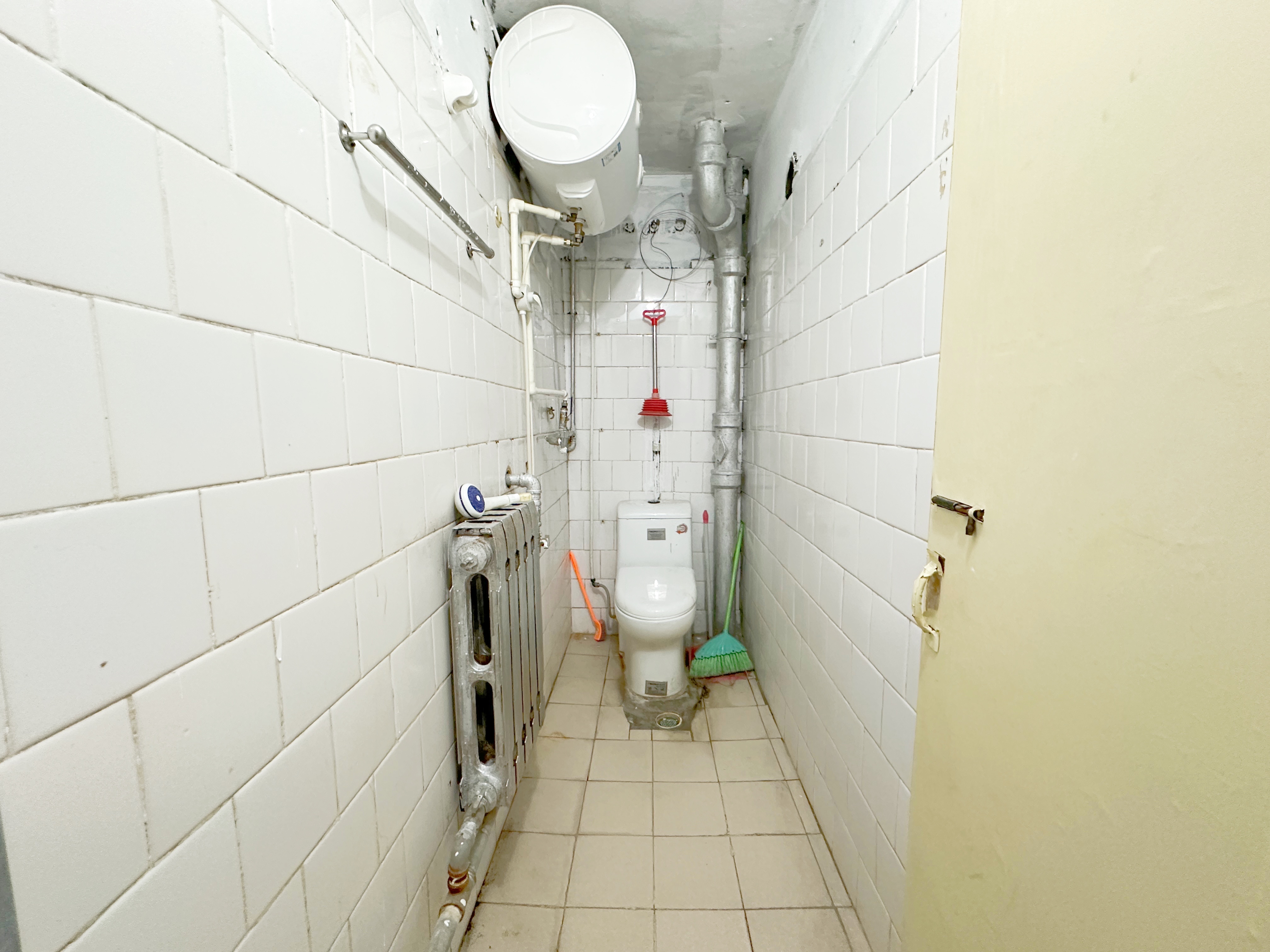 纬三路单位宿舍