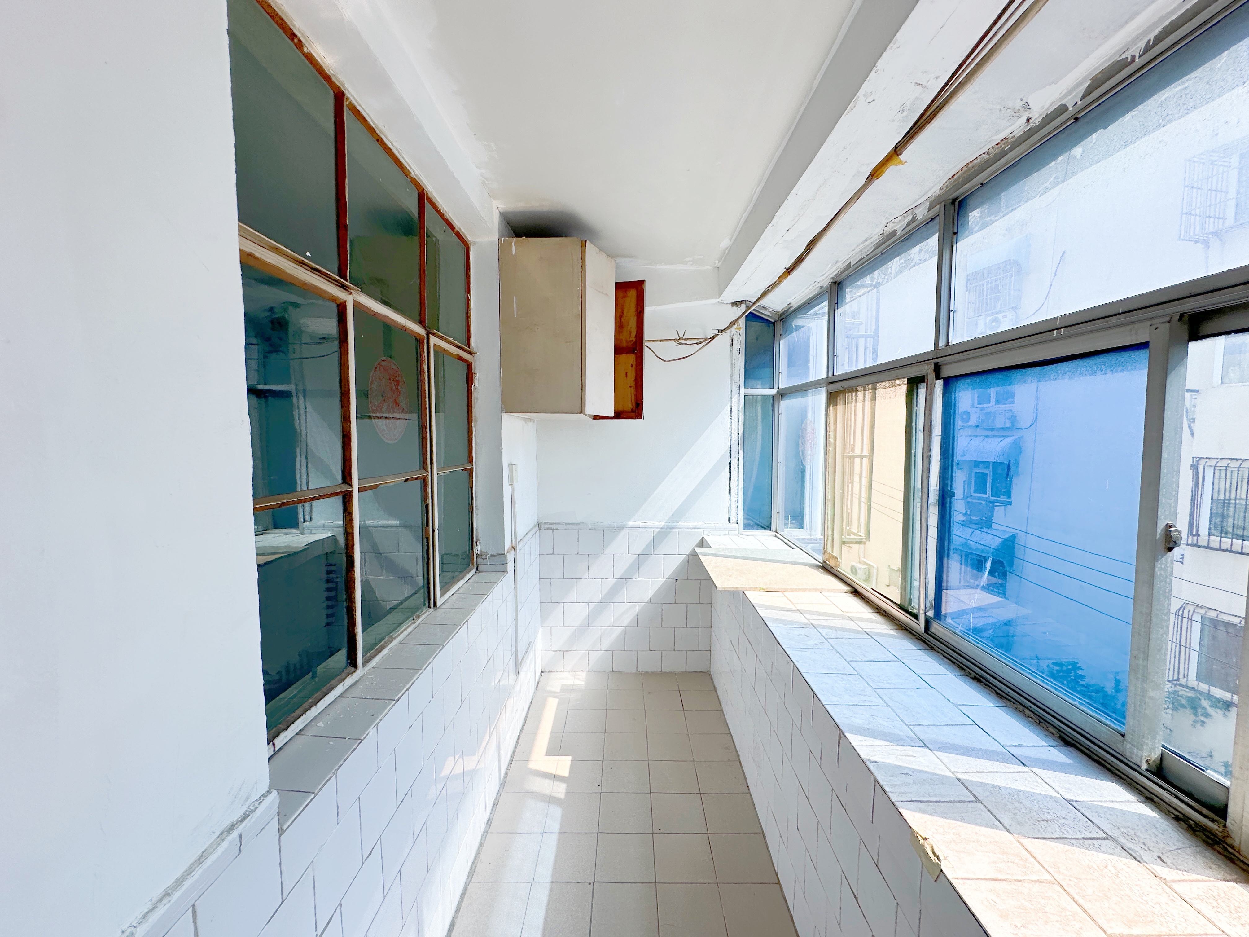 纬三路单位宿舍