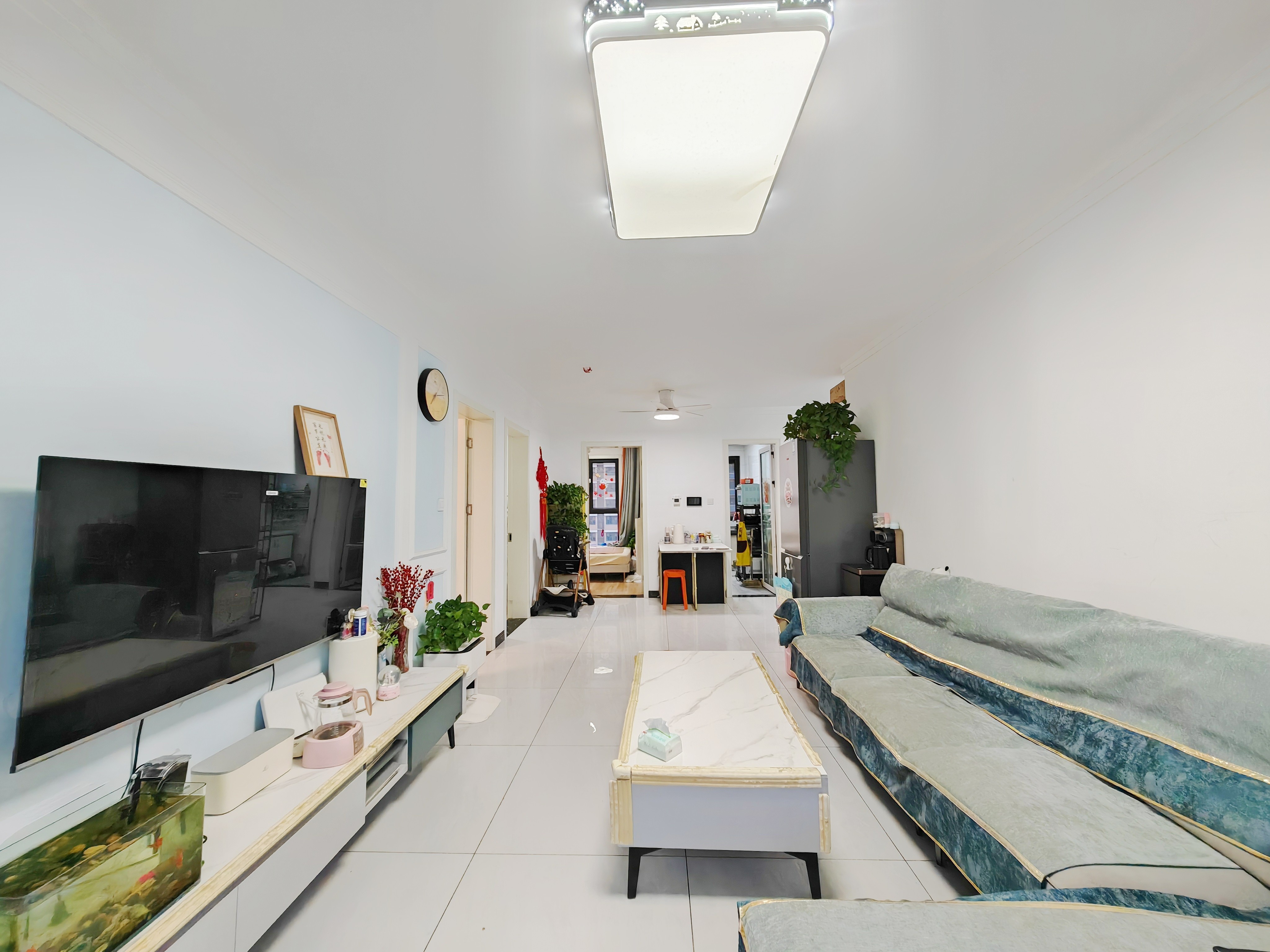 山东高速绿城兰园