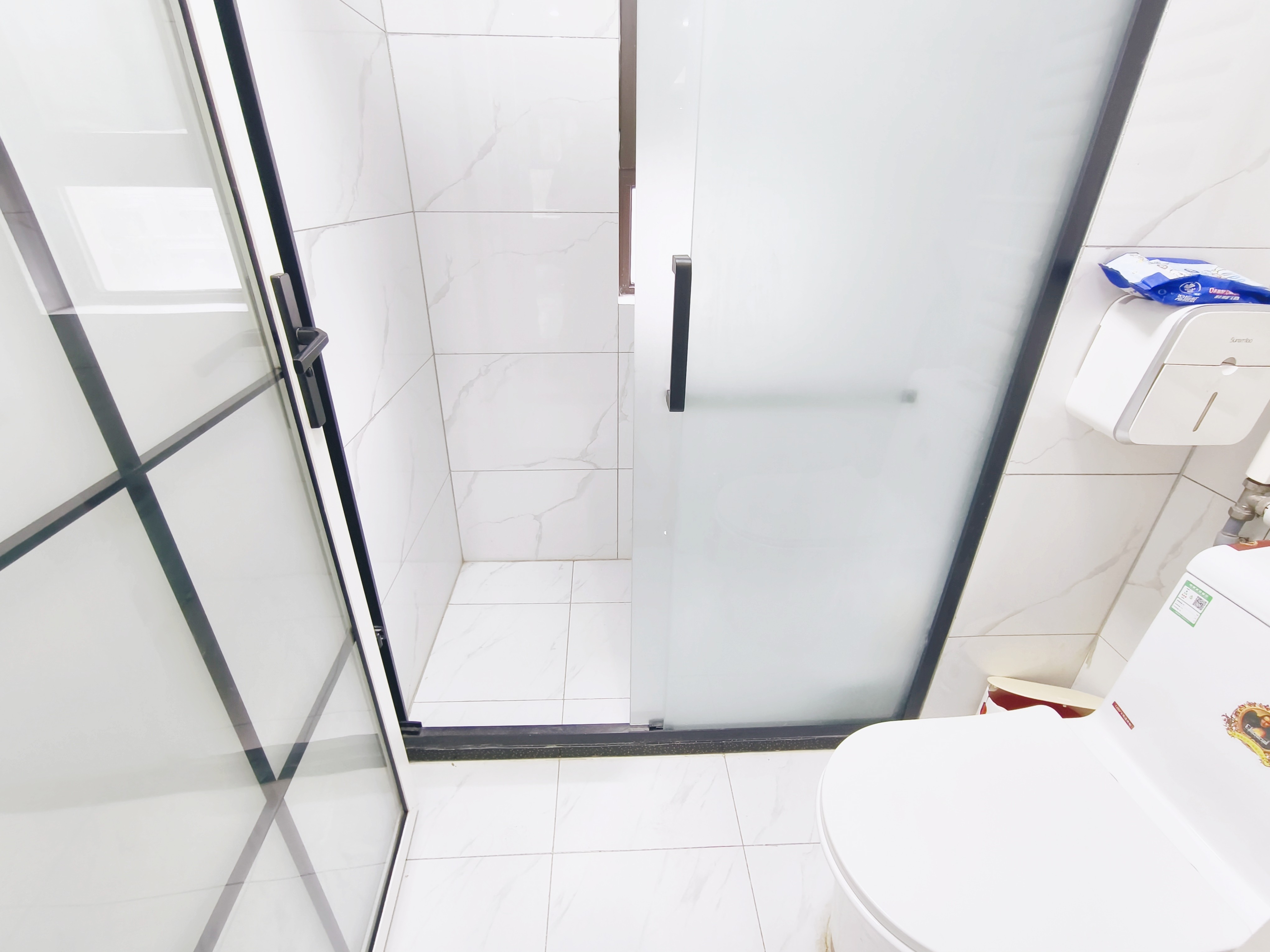 中新锦绣天地中苑四区