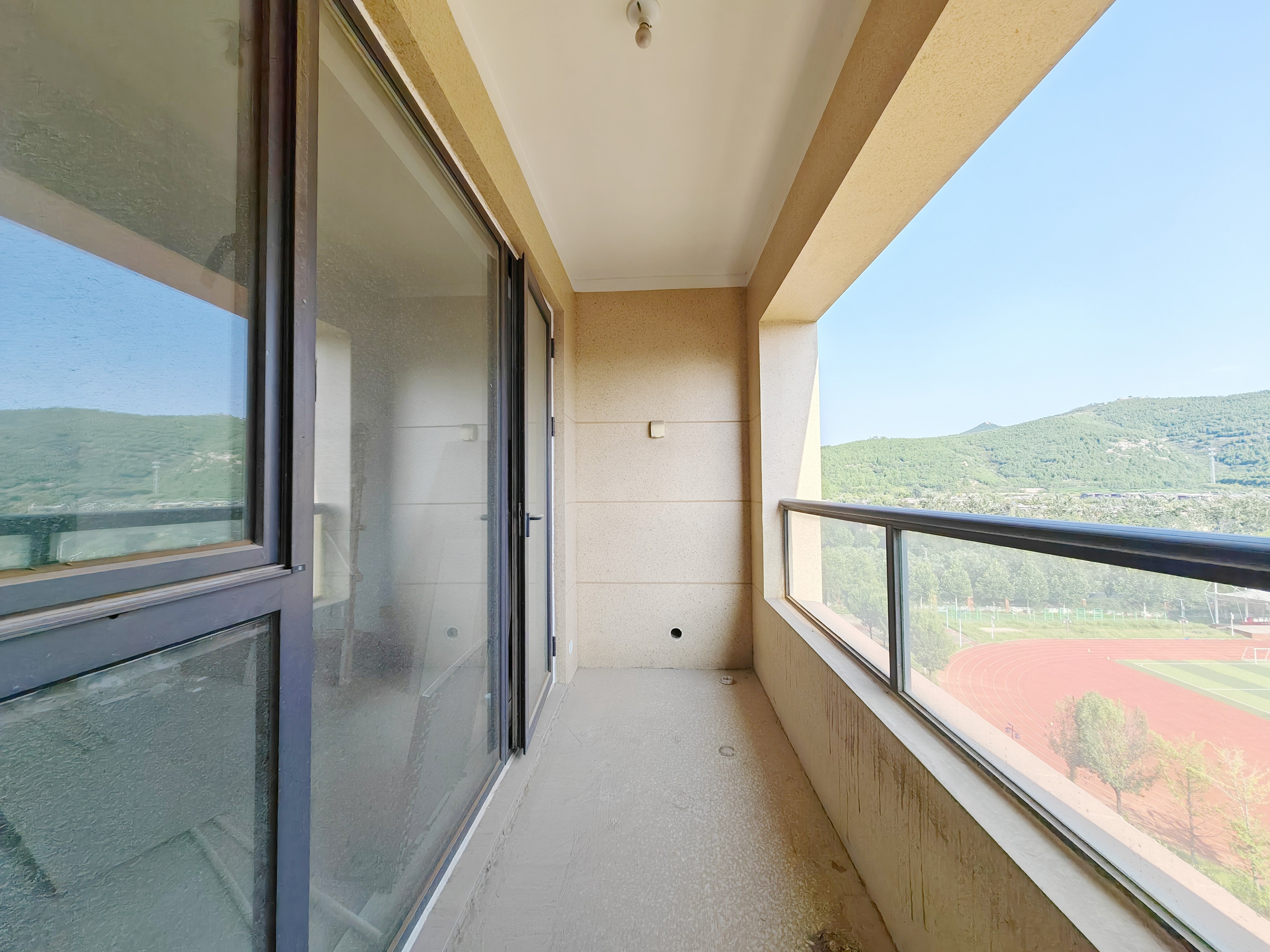 山东高速绿城兰园