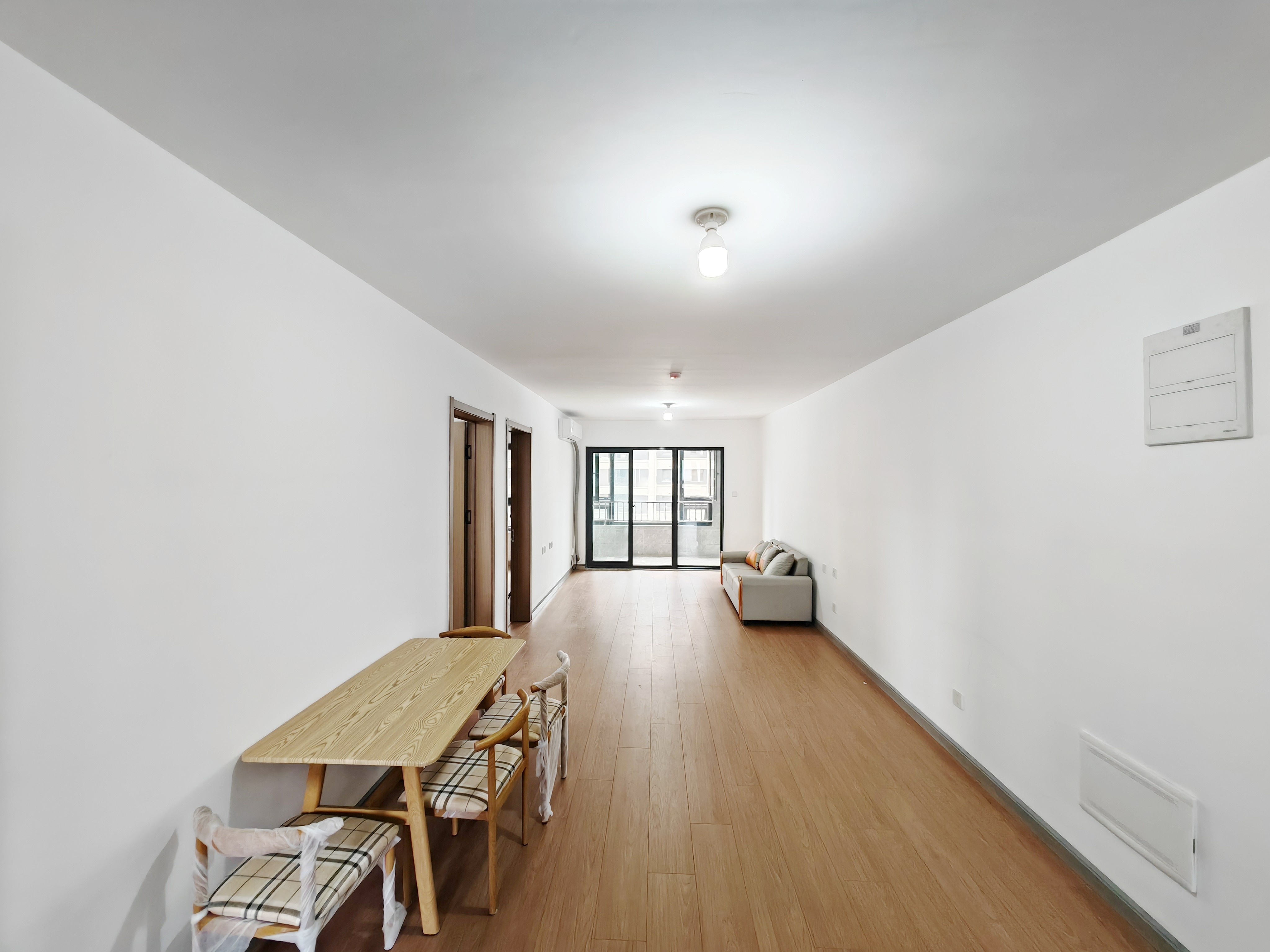 旭辉银盛泰中心翰林府